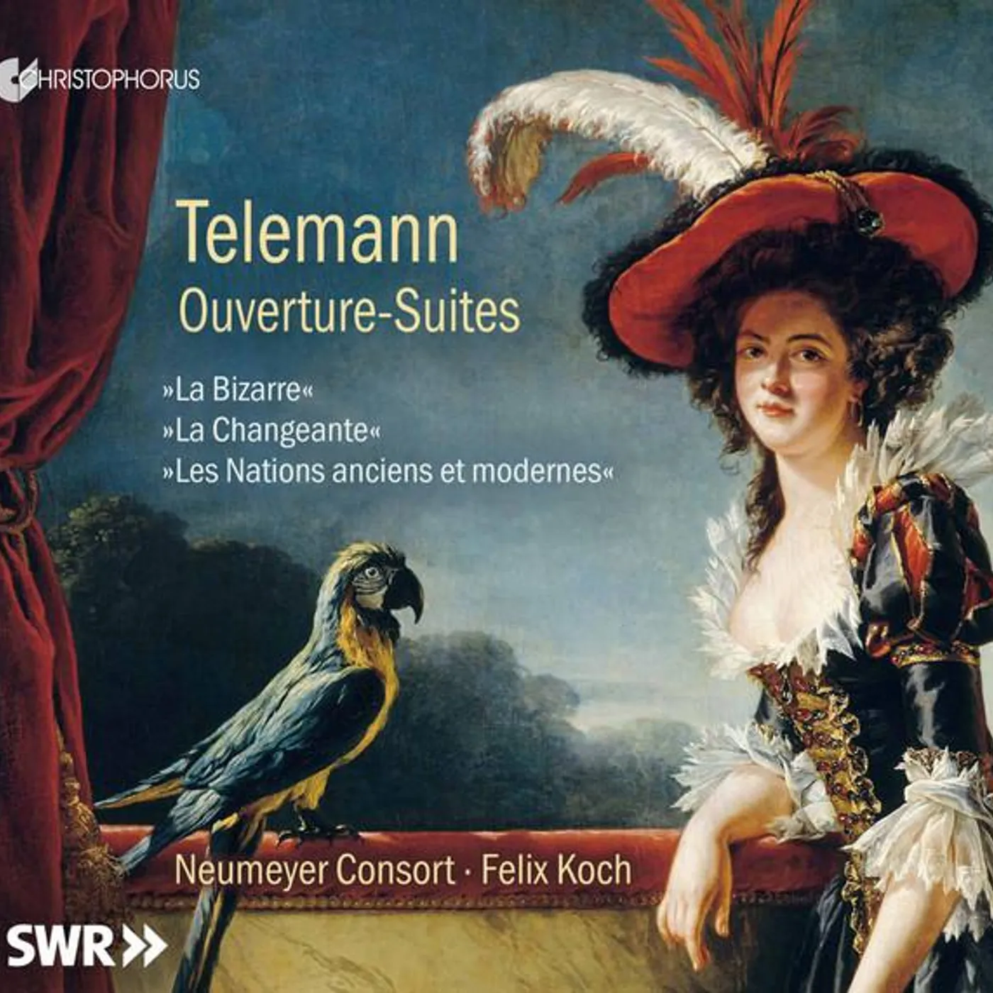 Neumeyer Consort Brand Page