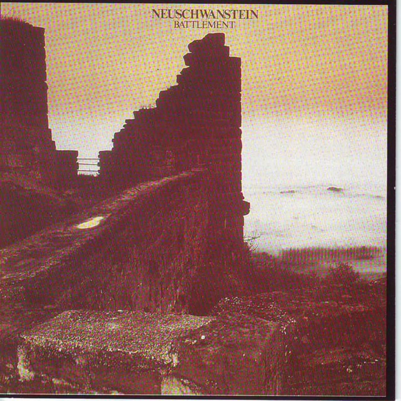 Neuschwanstein Brand Page
