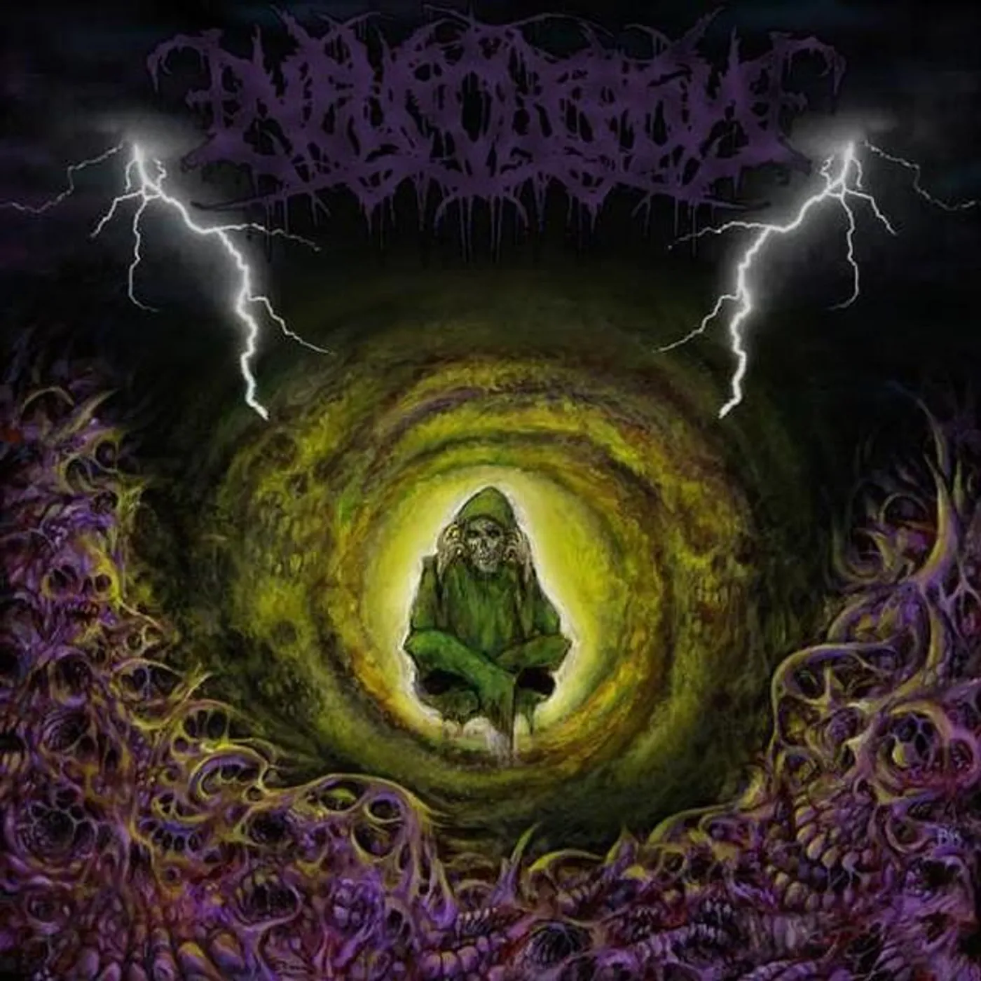 Neurolepsy