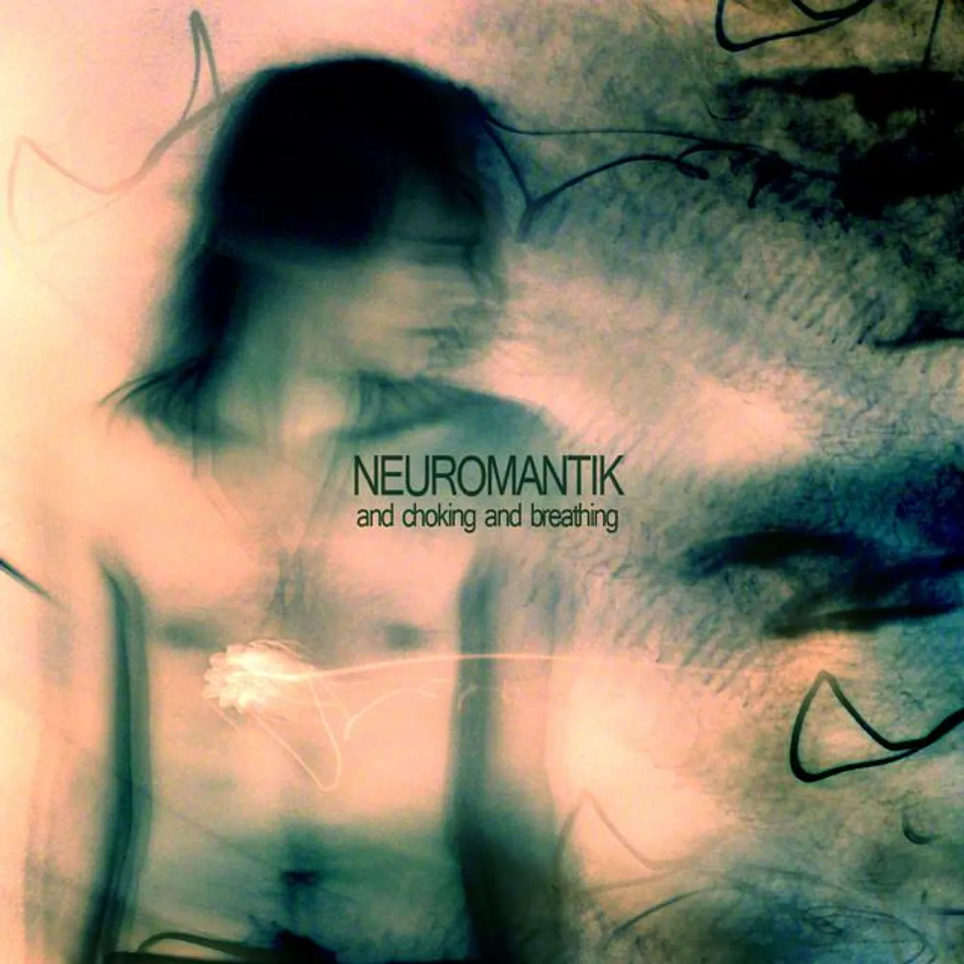 Neuromantik Brand Page