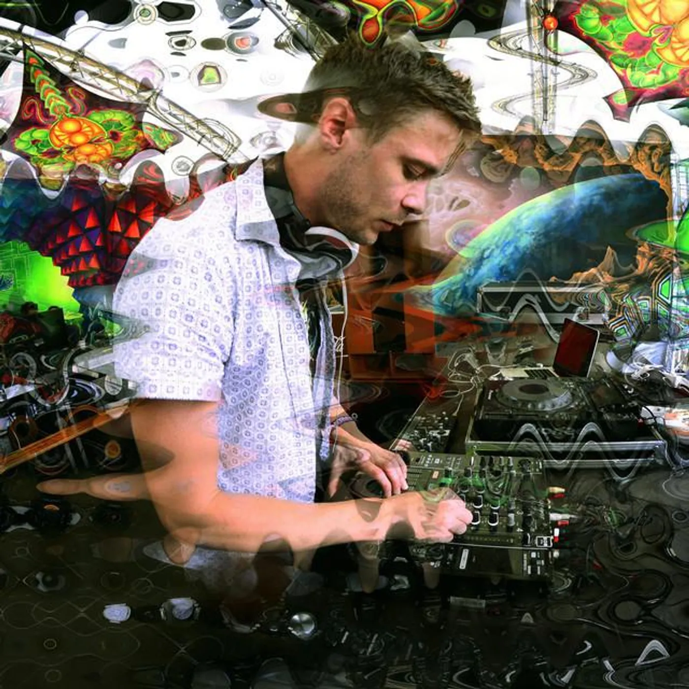 Neuroplasm Brand Page