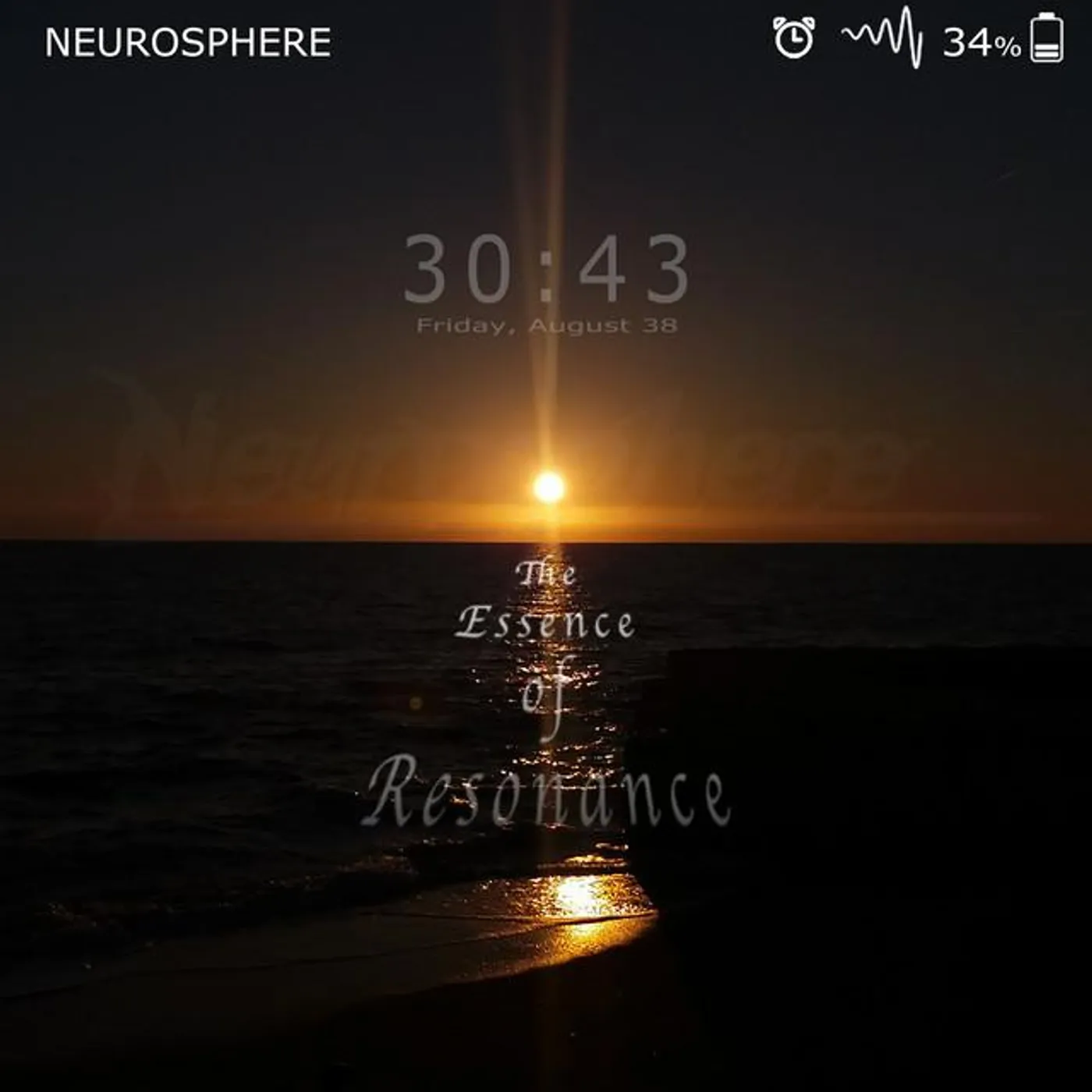 Neurosphere