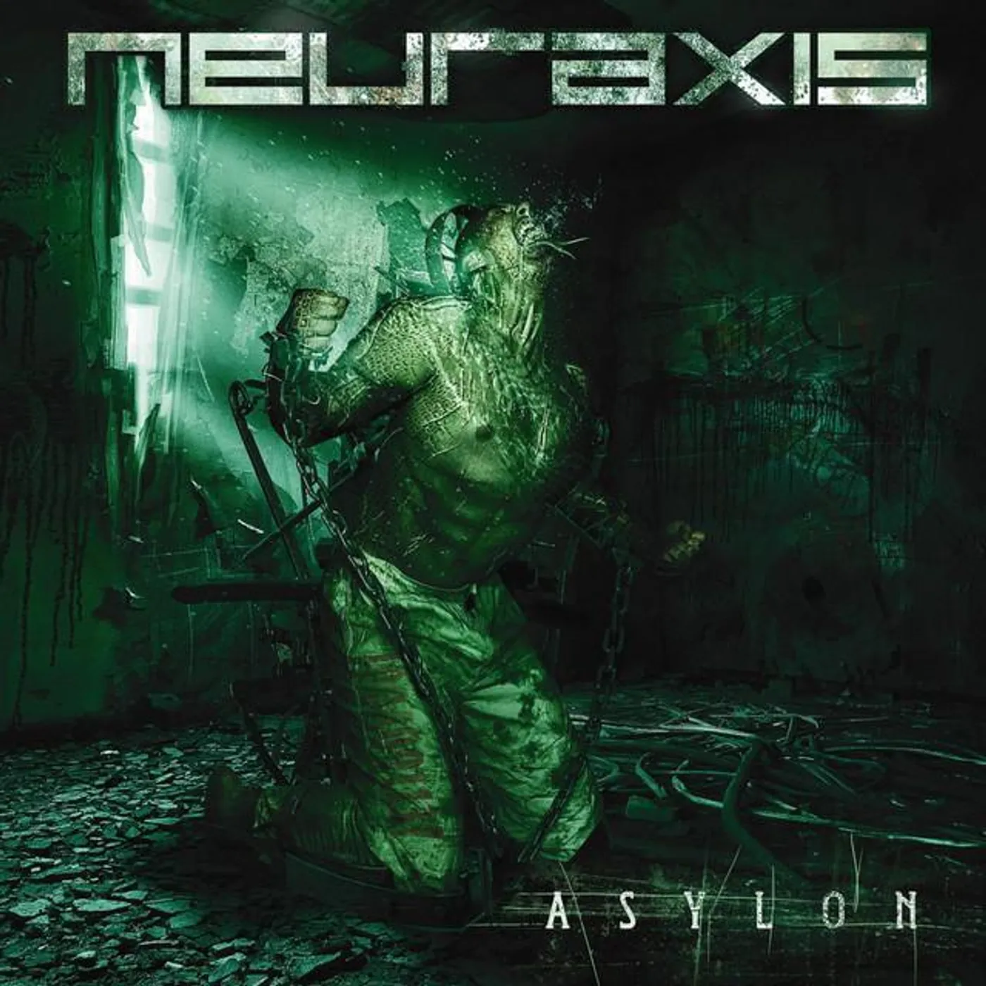 Neuraxis Brand Page