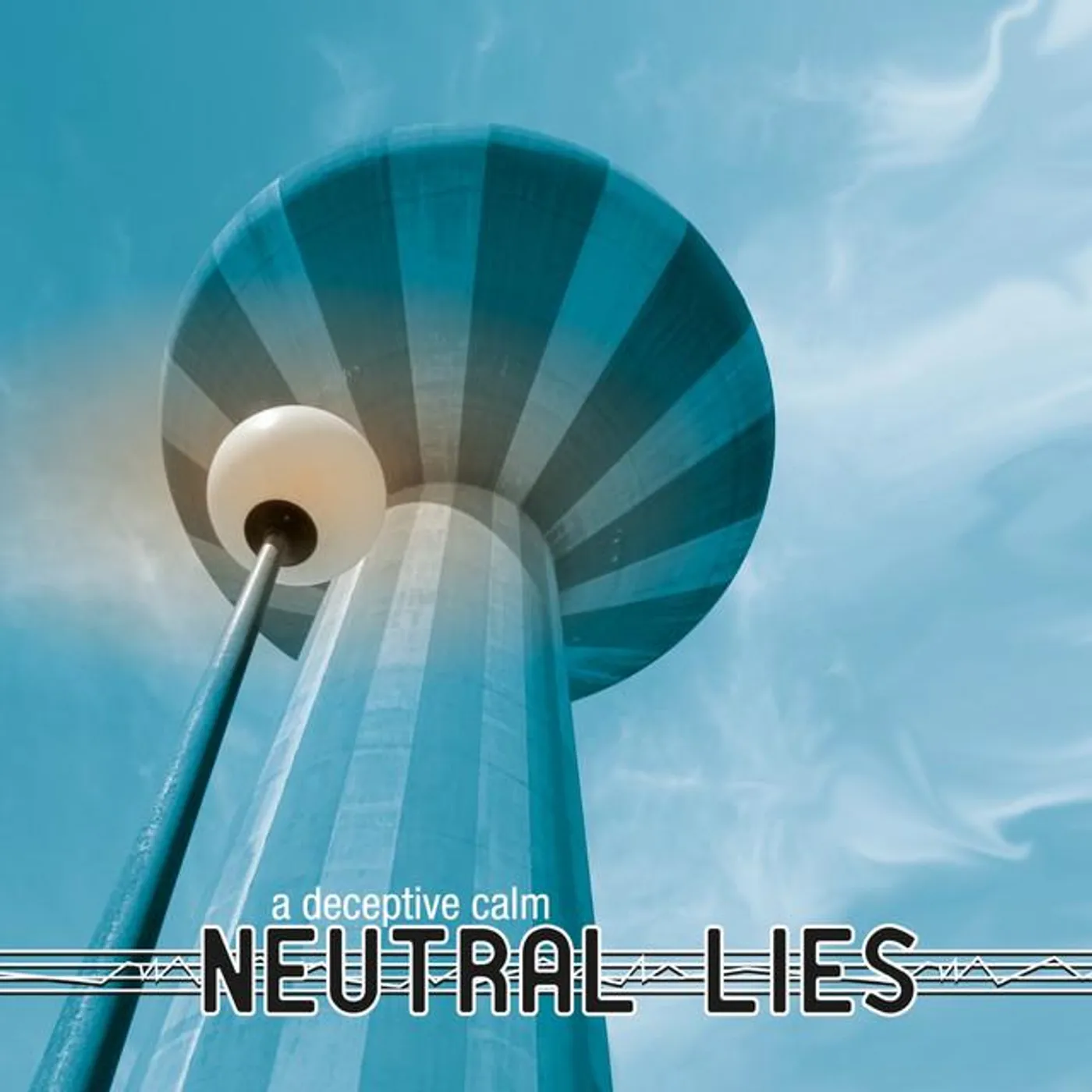 Neutral Lies Brand Page