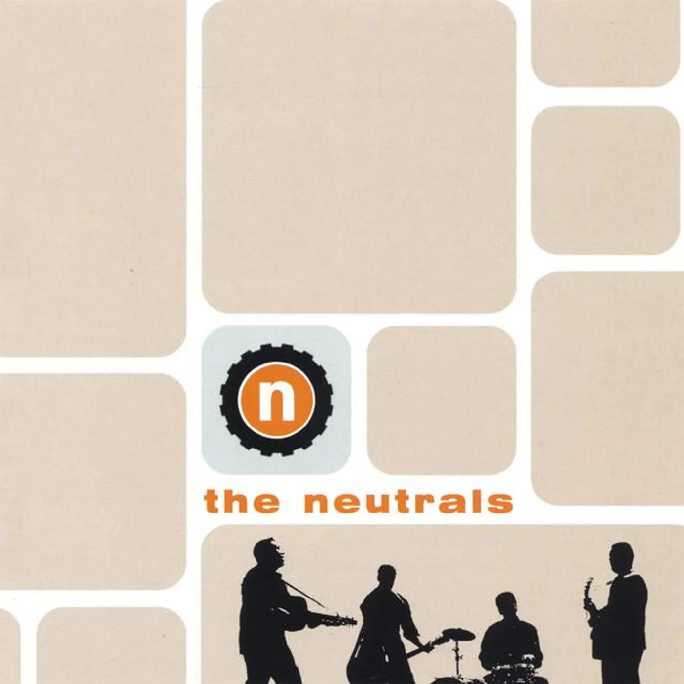 The Neutrals Brand Page