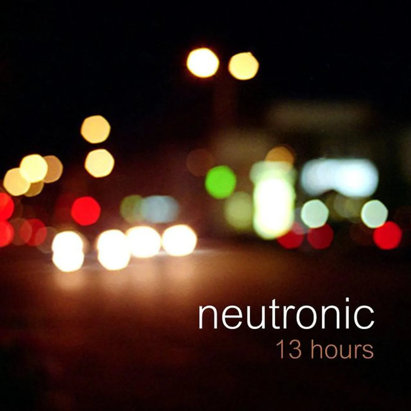 neutronic