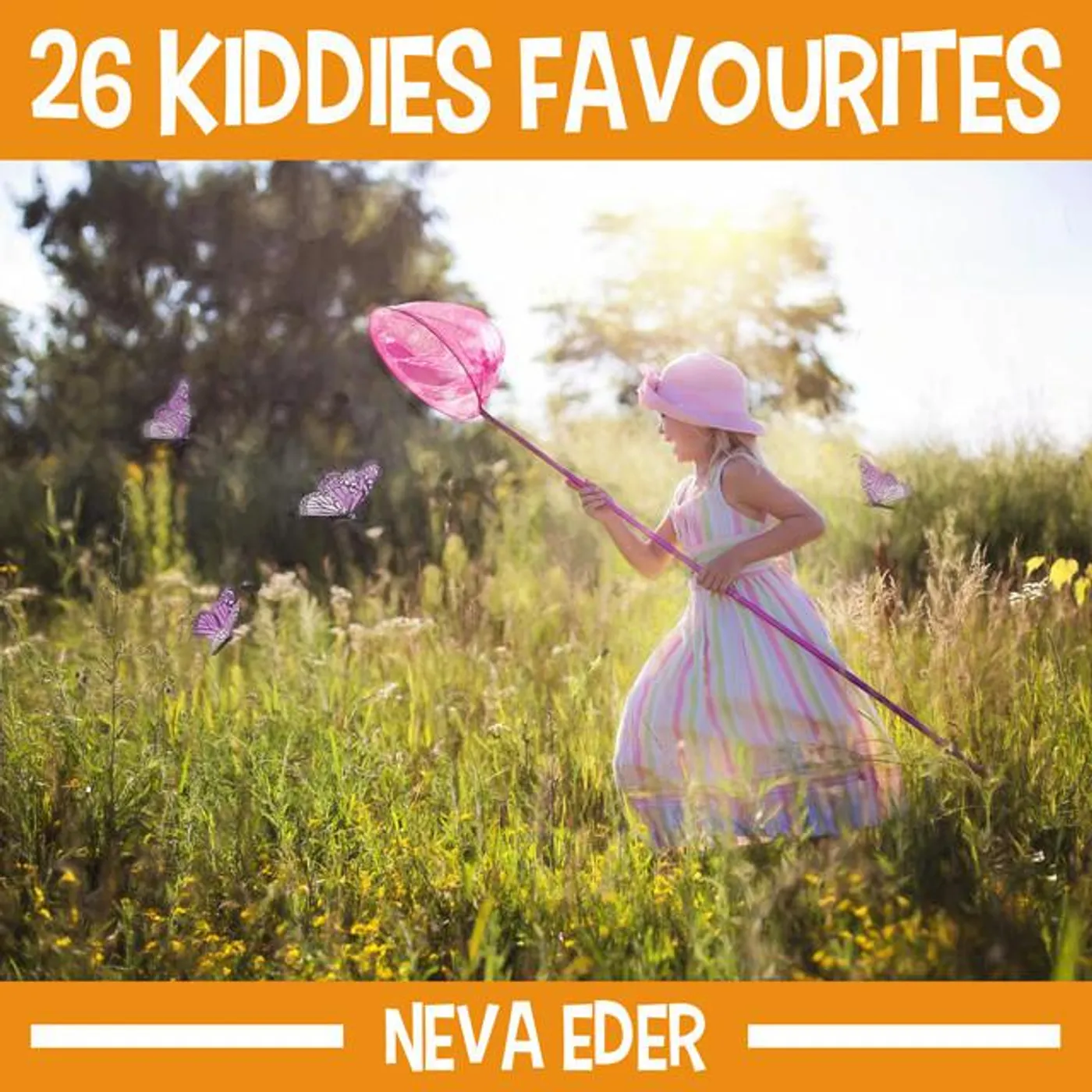 Neva Eder