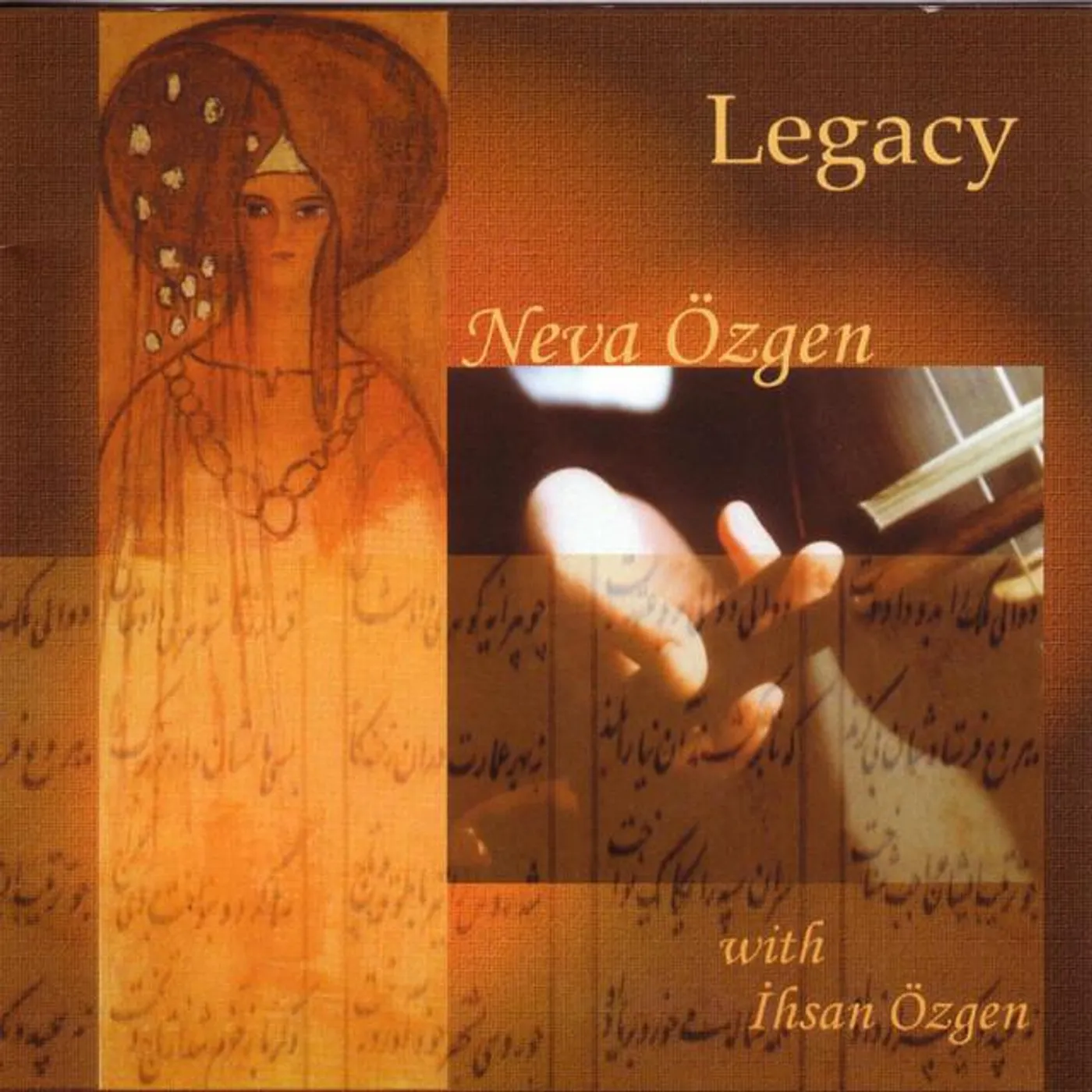 Neva Ozgen