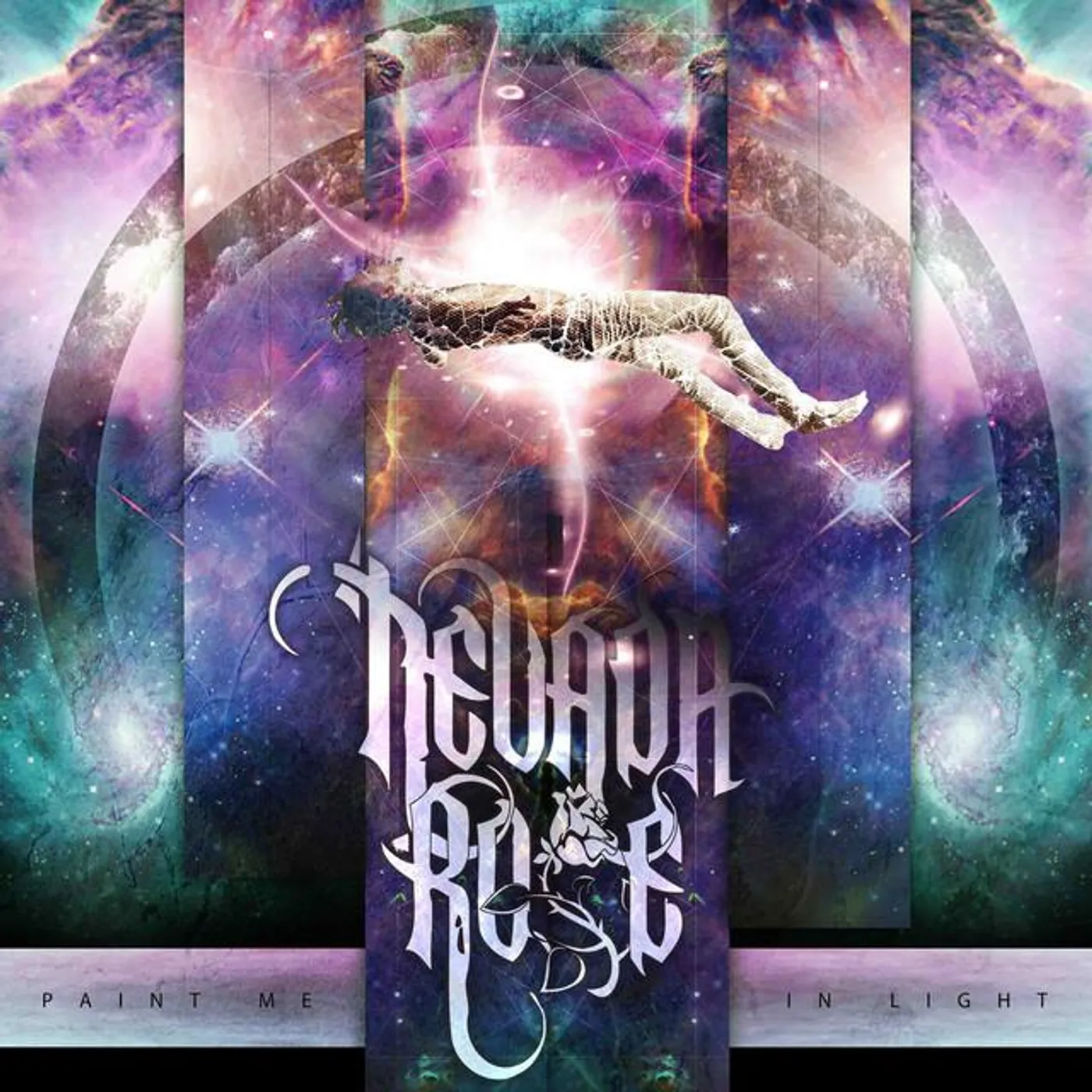 Nevada Rose Brand Page