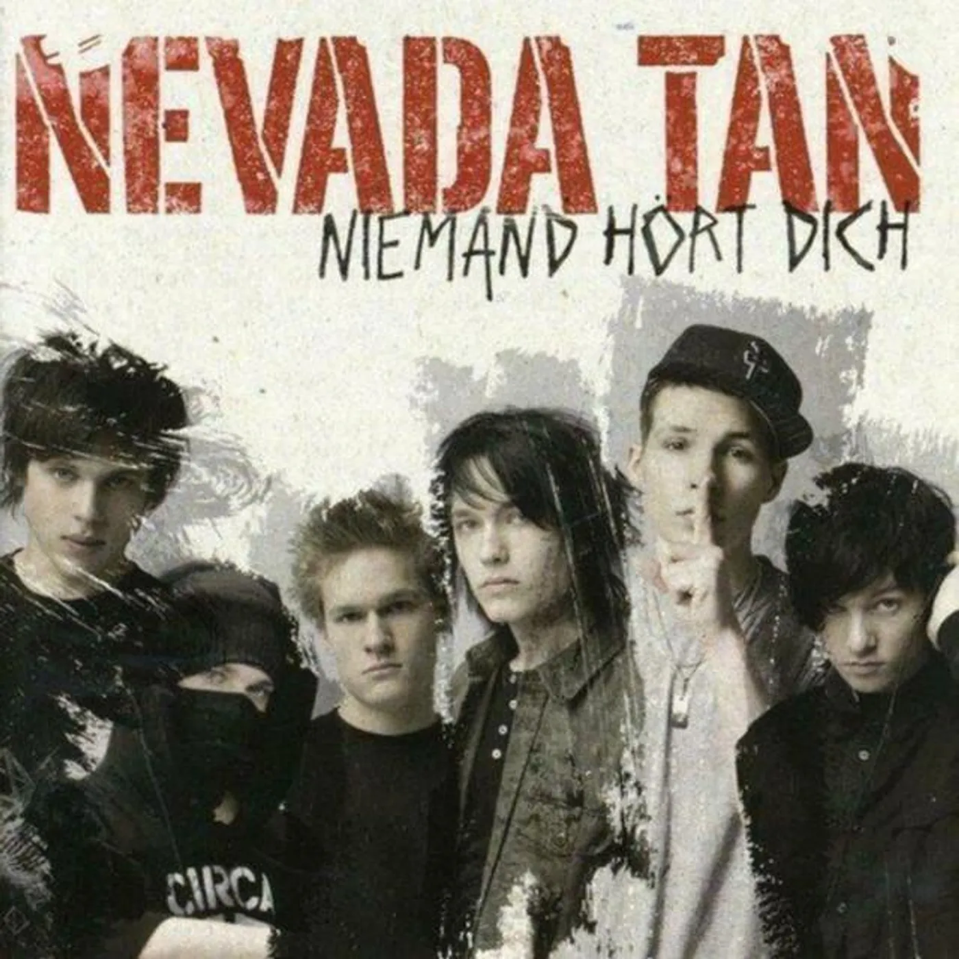 Nevada Tan Brand Page