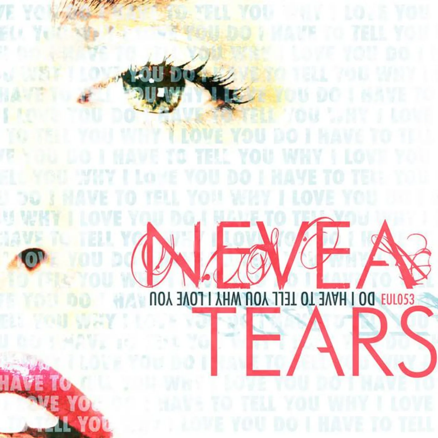 Nevea Tears Brand Page