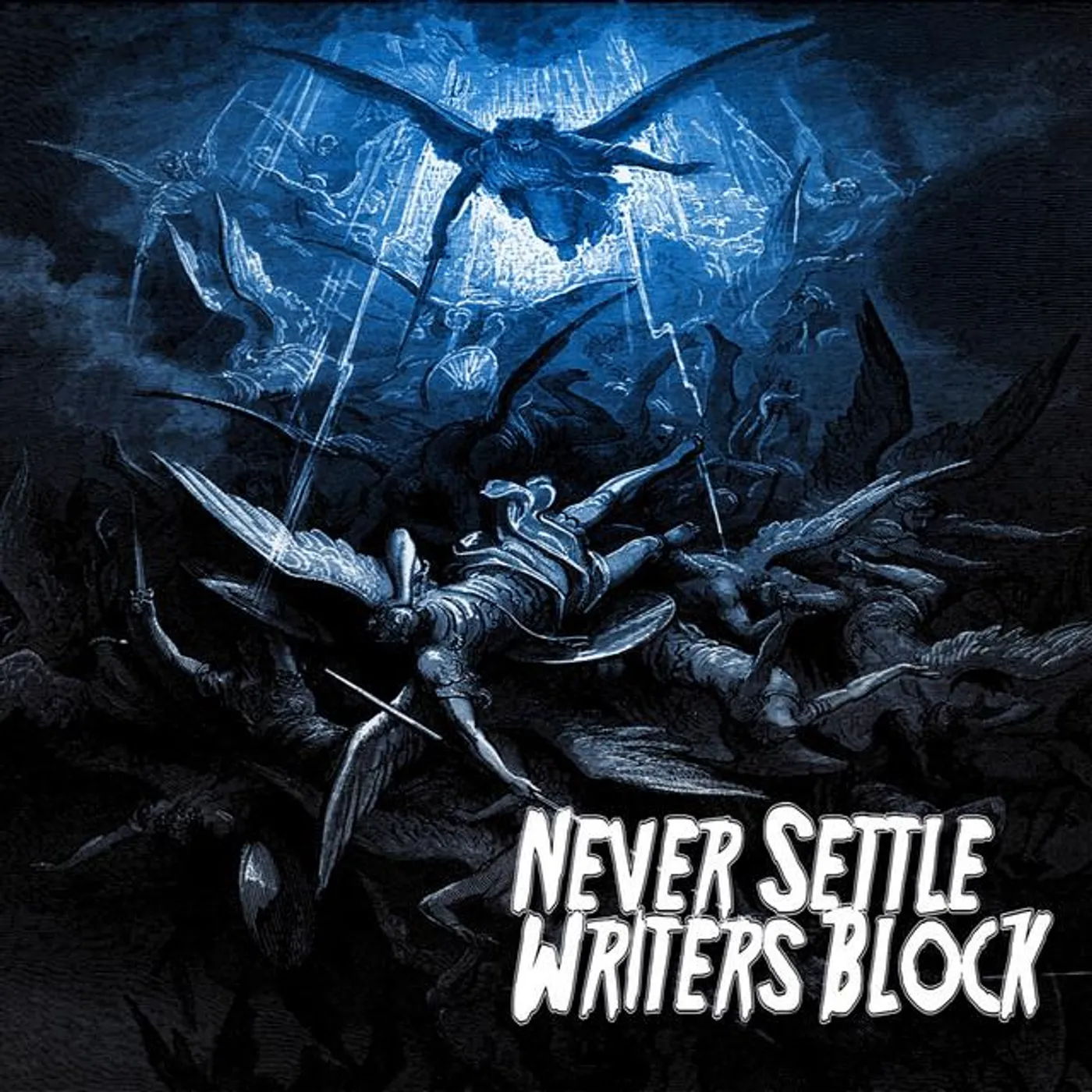 Never Settle
