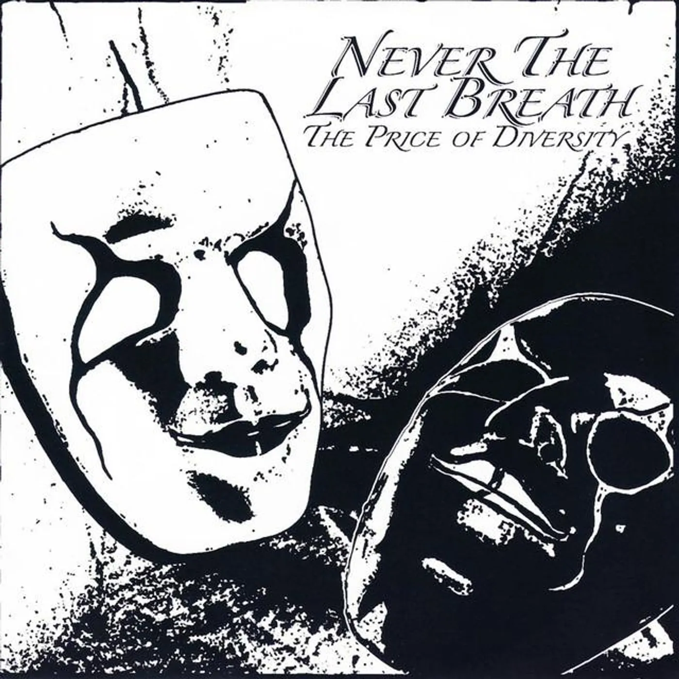 Never the Last Breath Brand Page