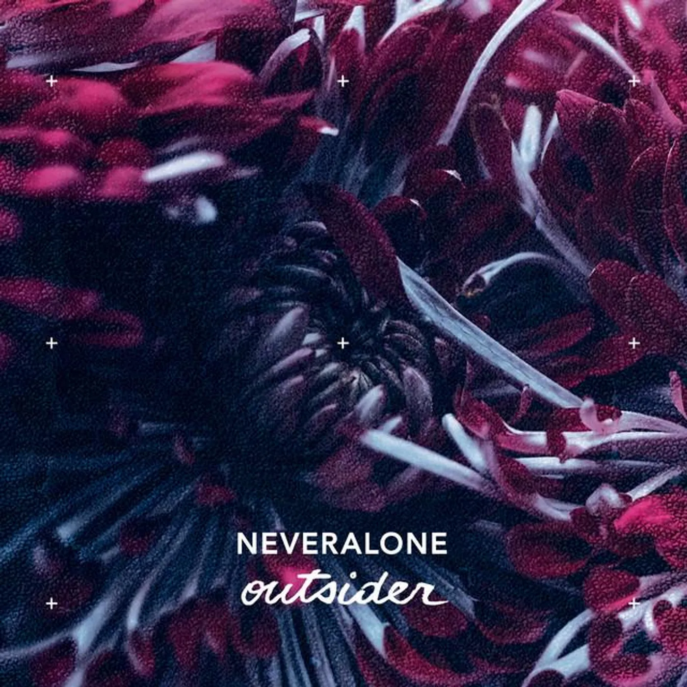NeverAlone