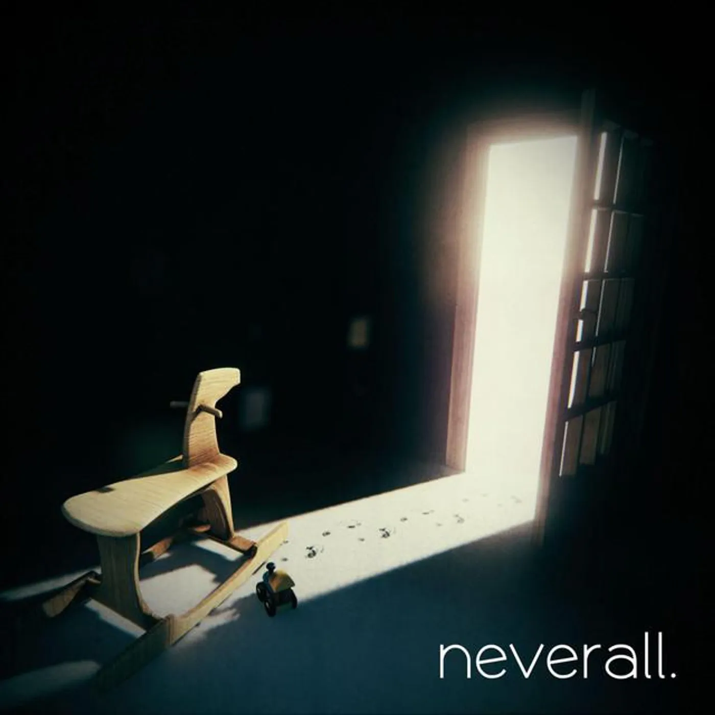 Neverall