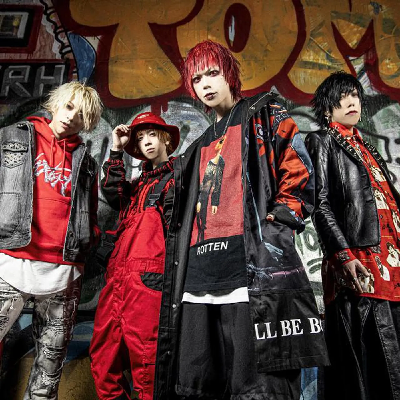 Neverland Brand Page