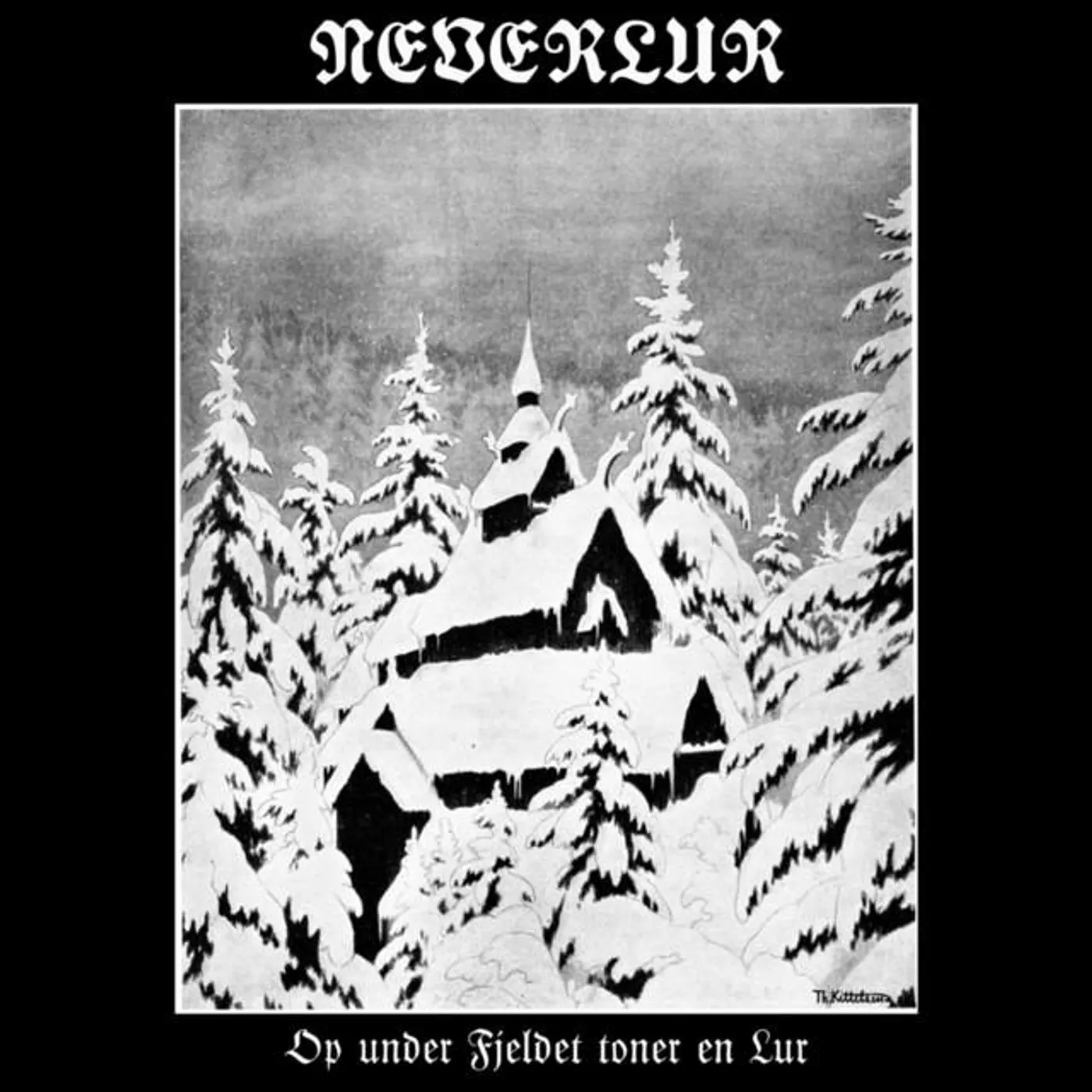 Neverlur