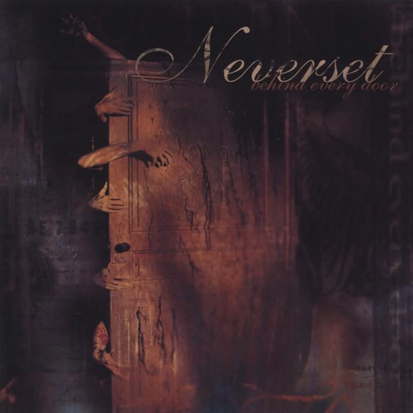 Neverset