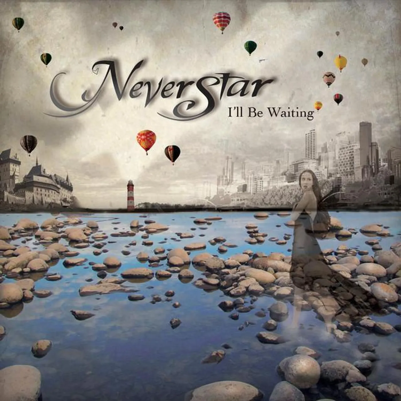 Neverstar Brand Page