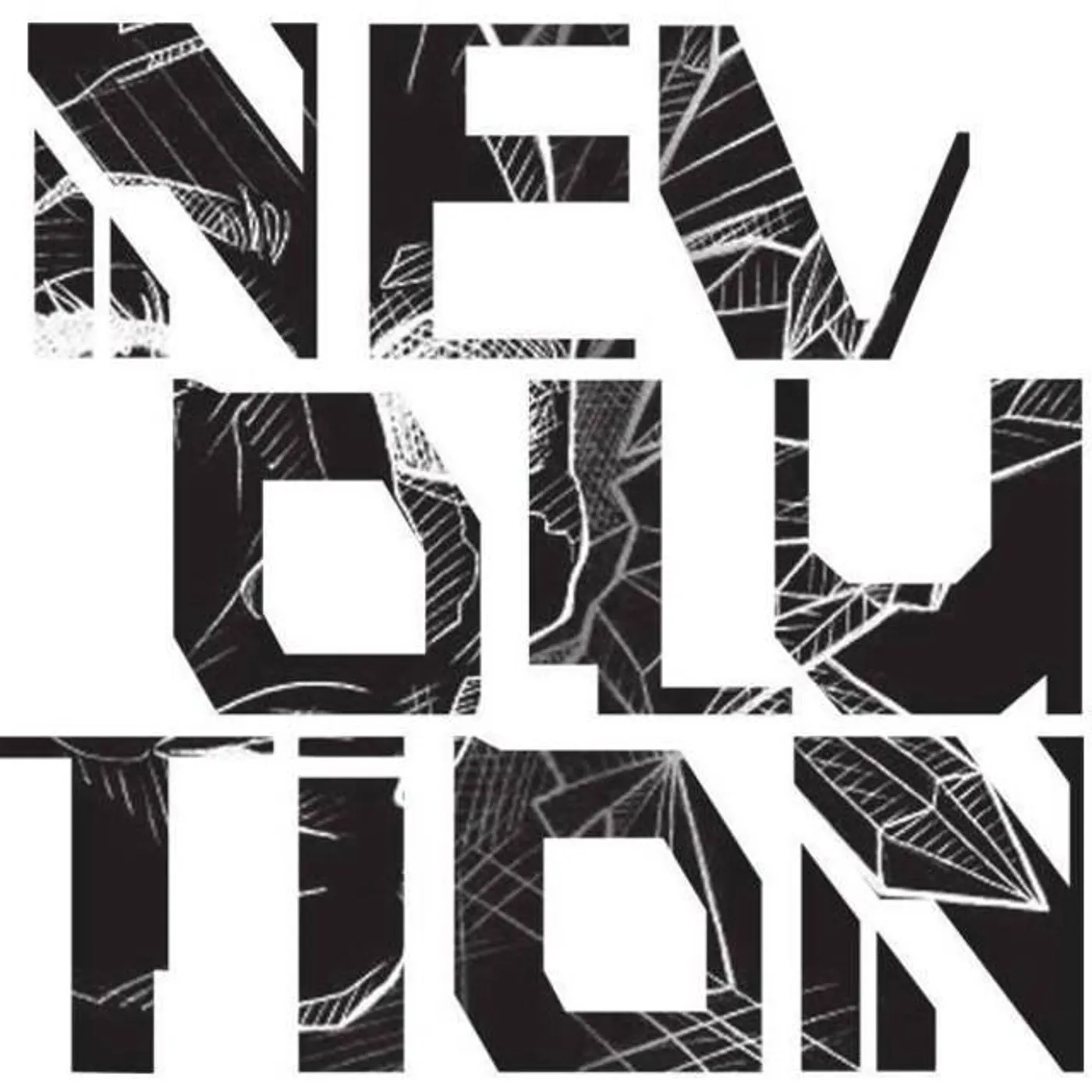 Nevolution