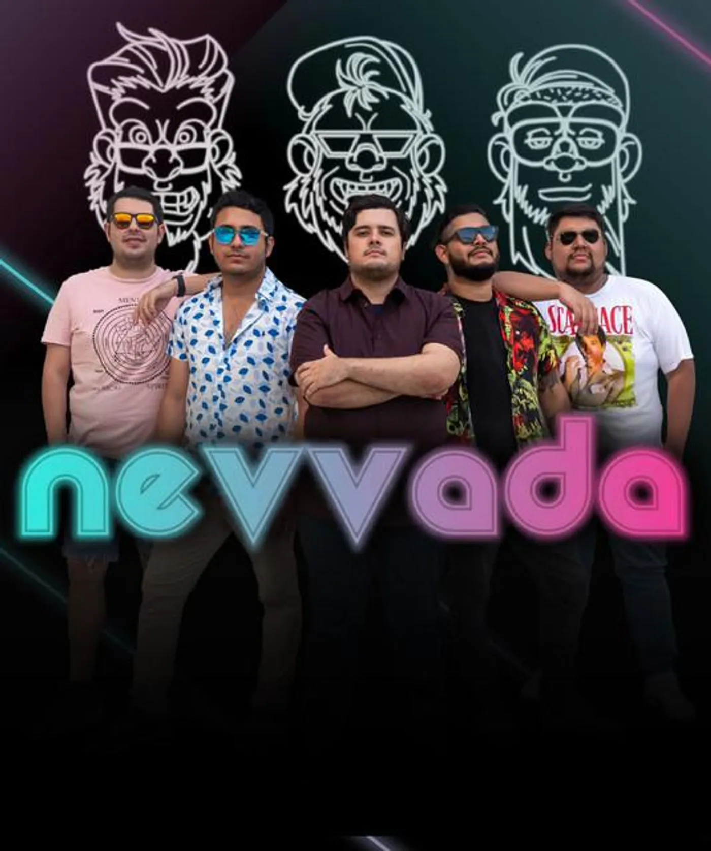 Nevvada