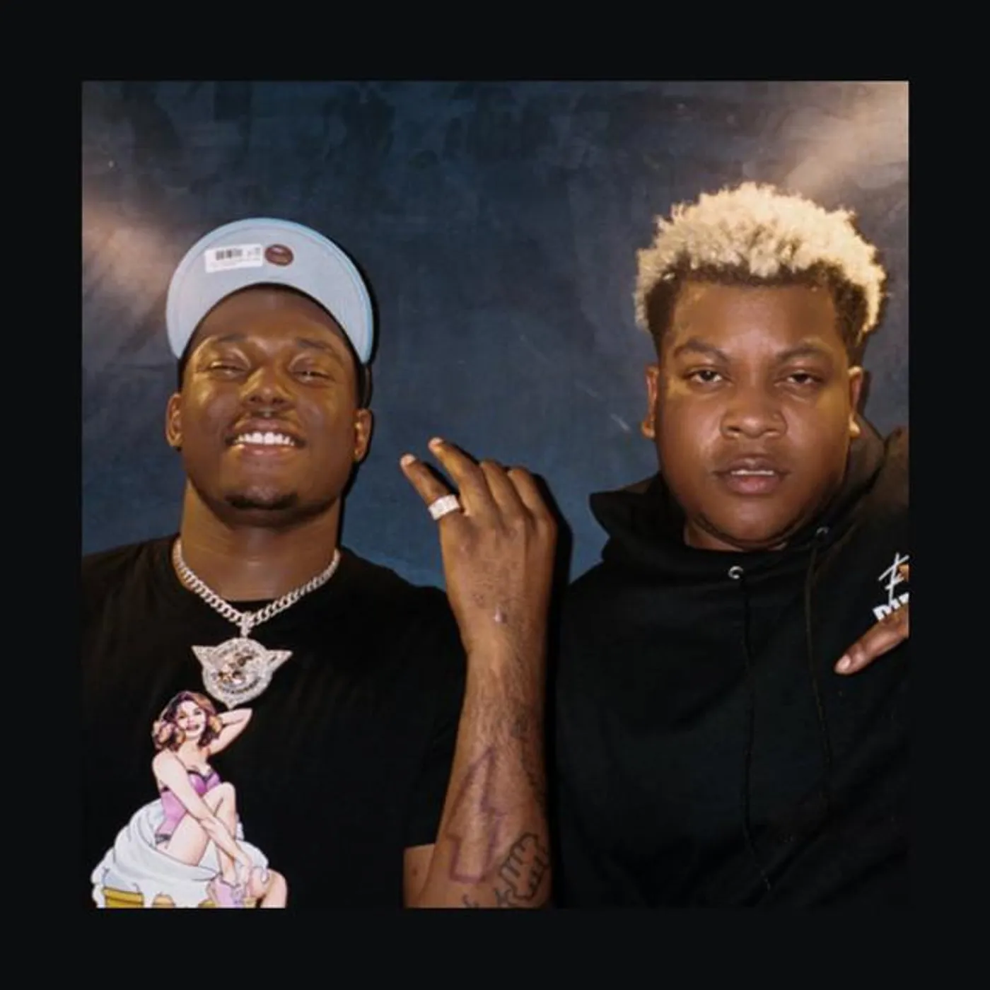 NEW MUSIC RECORDS