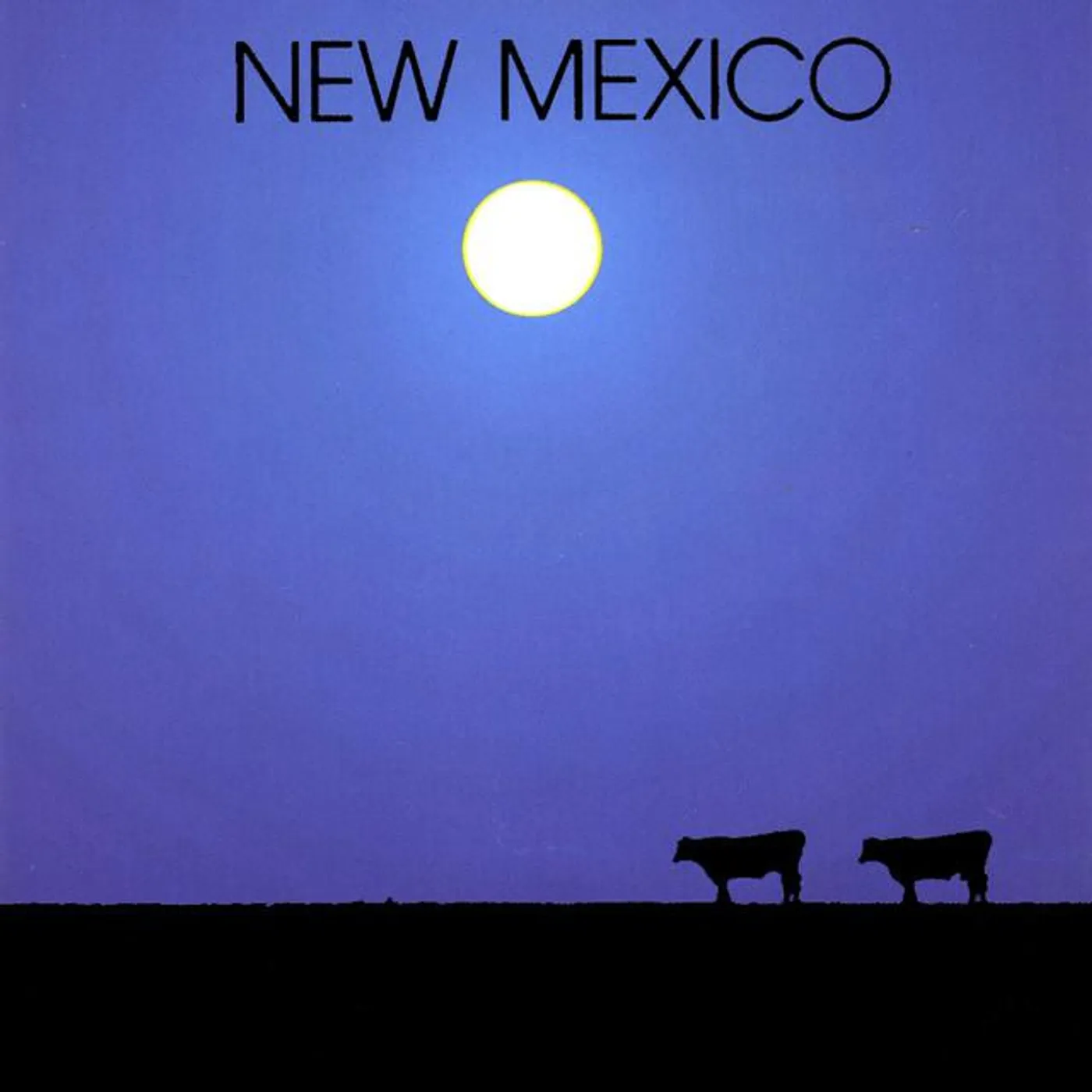 New Mexico-the Sound of Enchantment