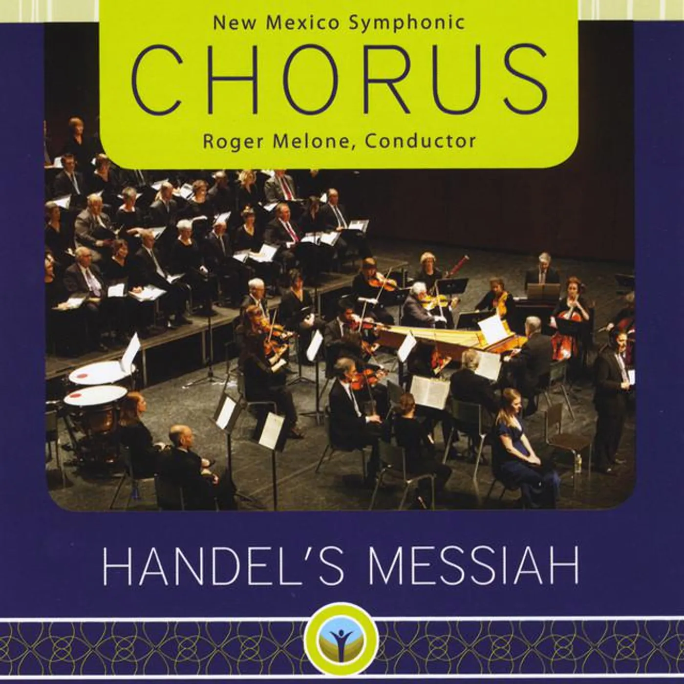 New Mexico Symphonic Chorus