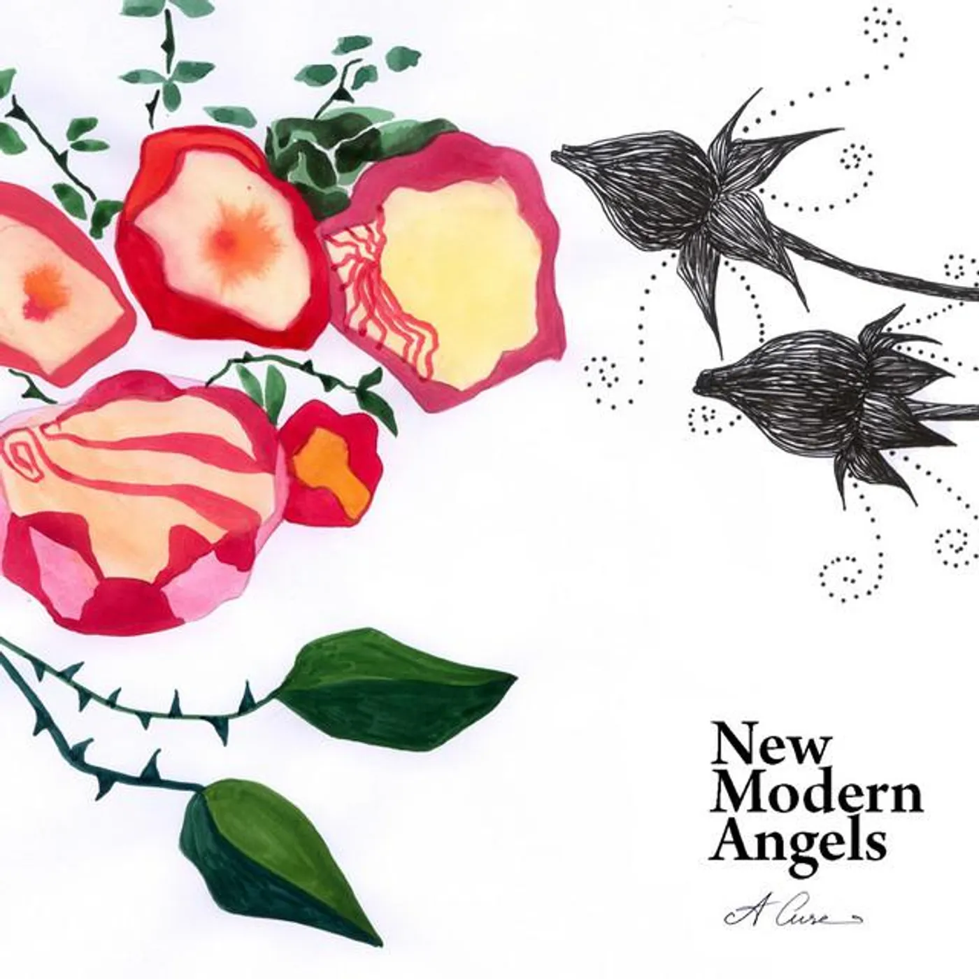 New Modern Angels