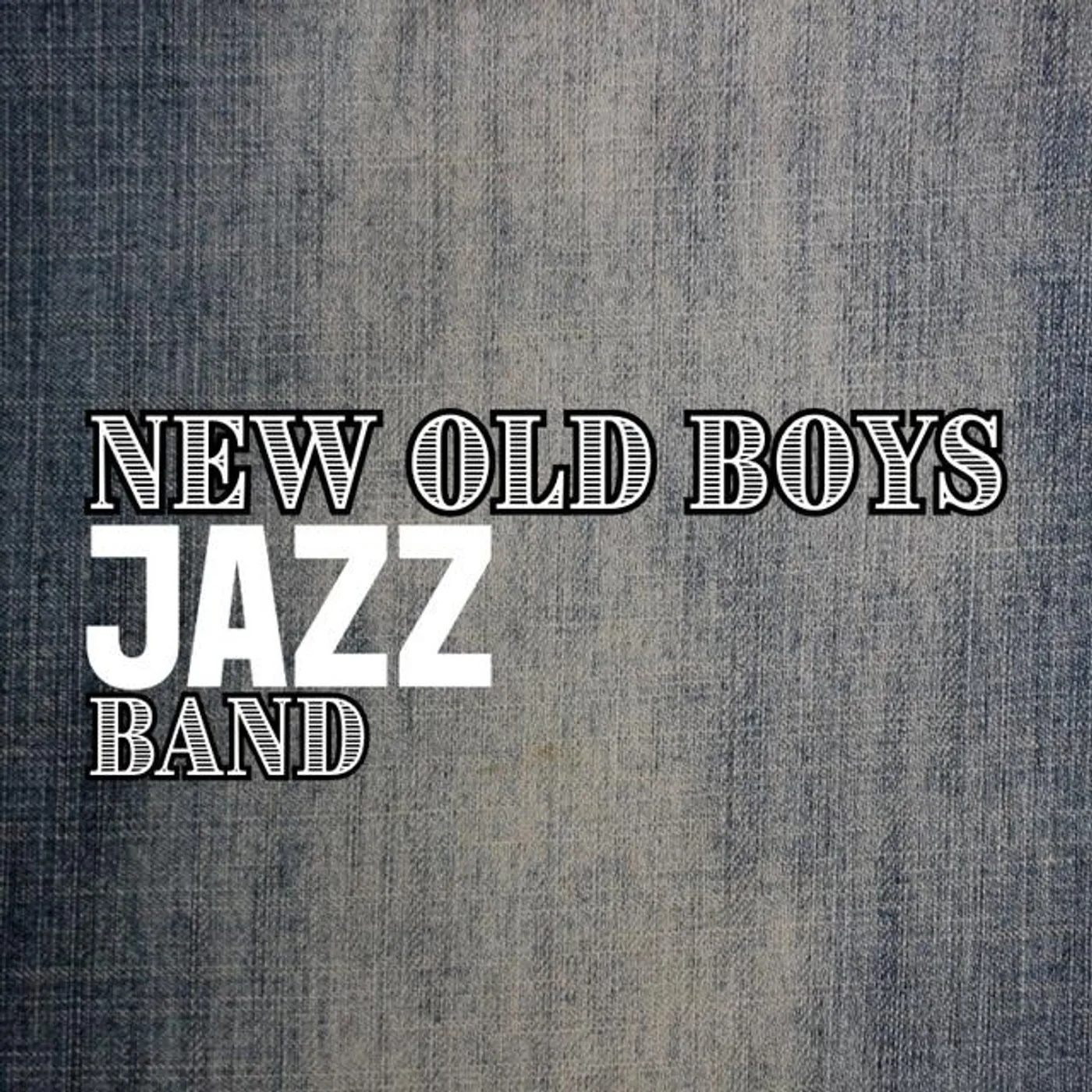 New Old Boys Jazz Band Brand Page