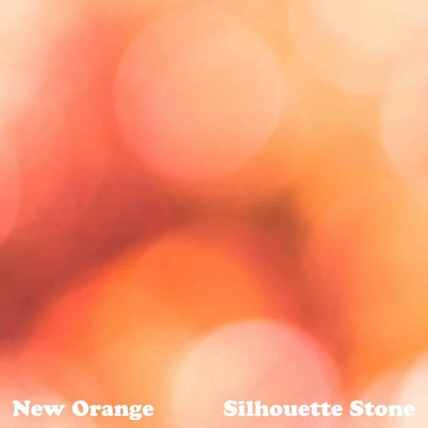 New Orange Brand Page