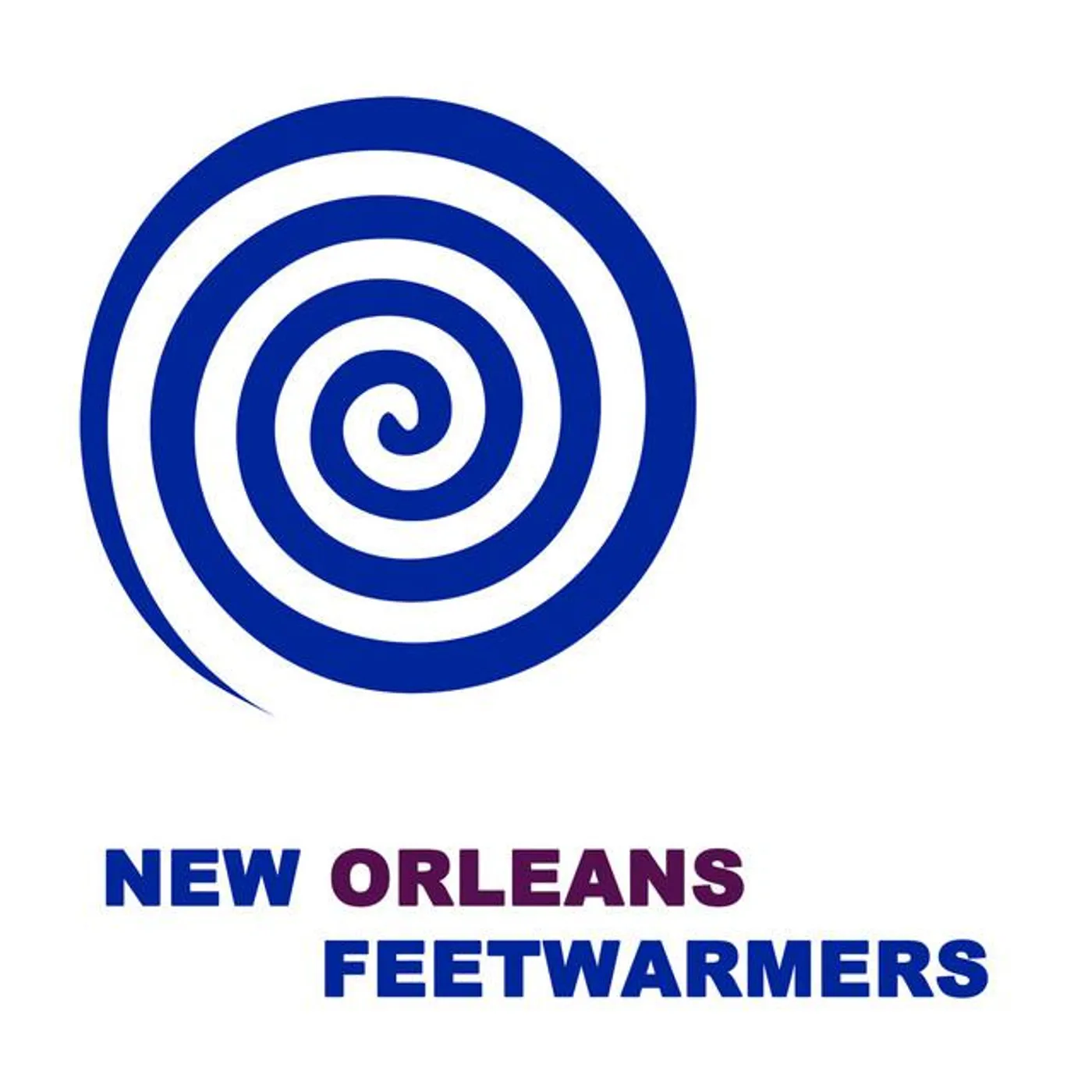 New Orleans Feetwarmers Brand Page