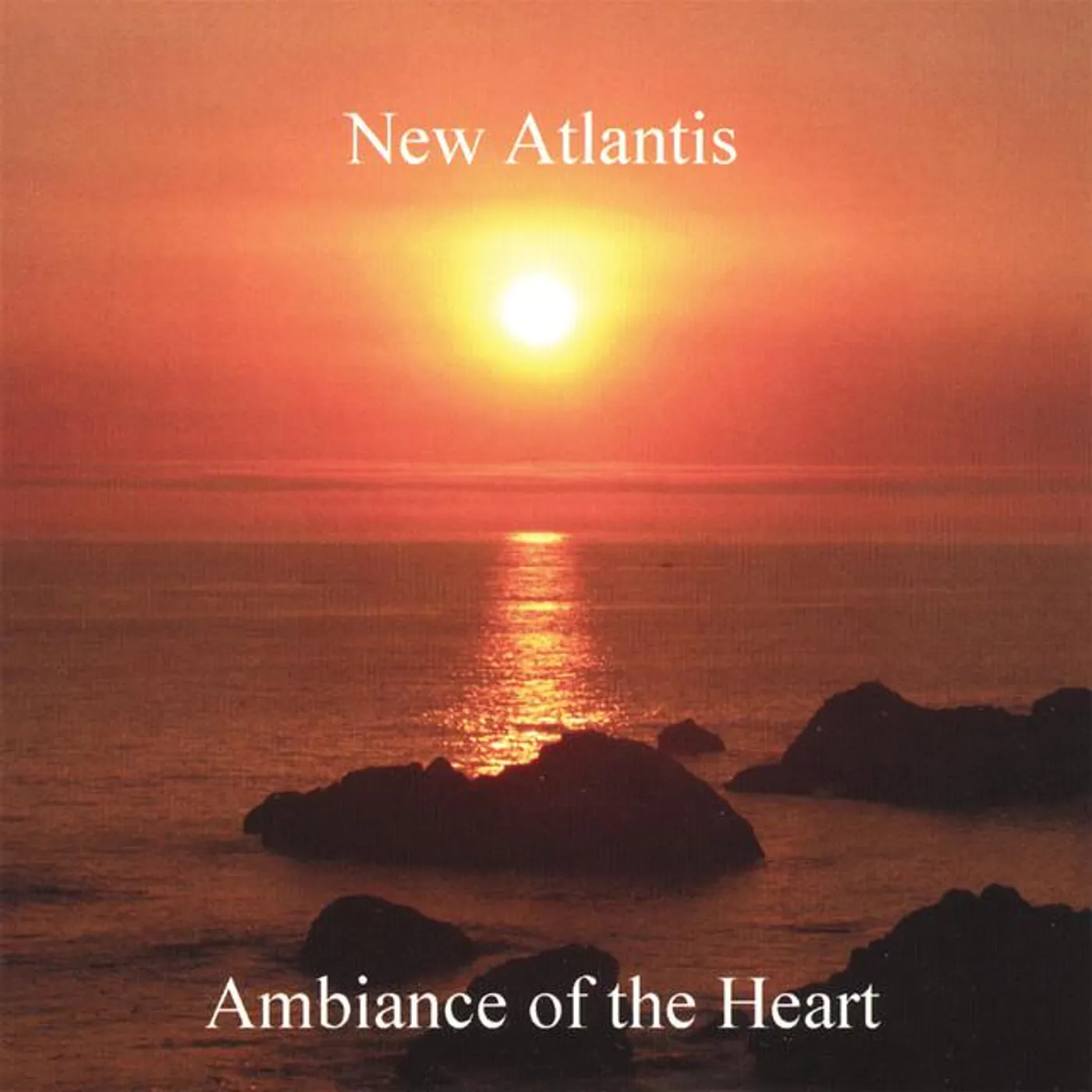 New Atlantis