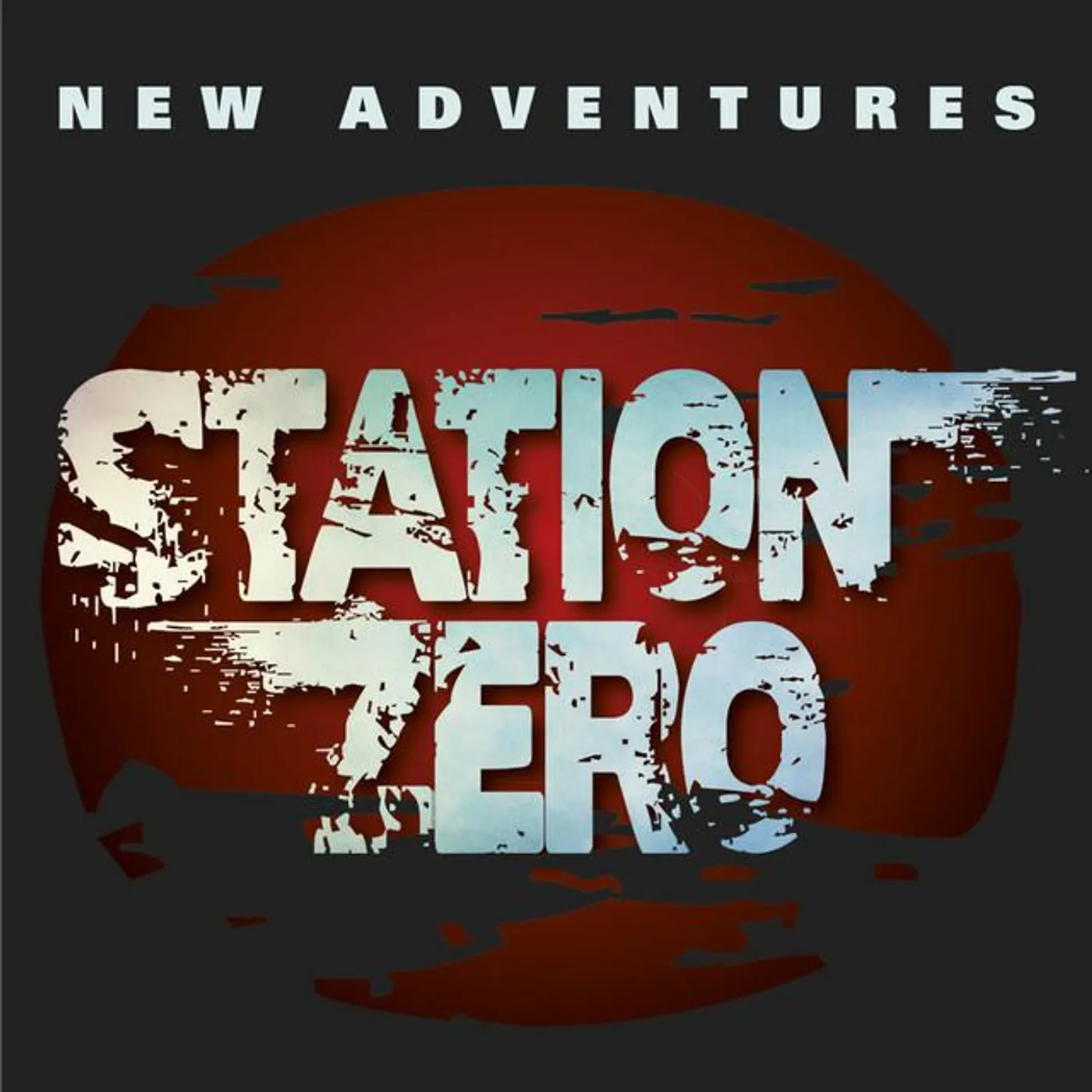 New Adventures Brand Page