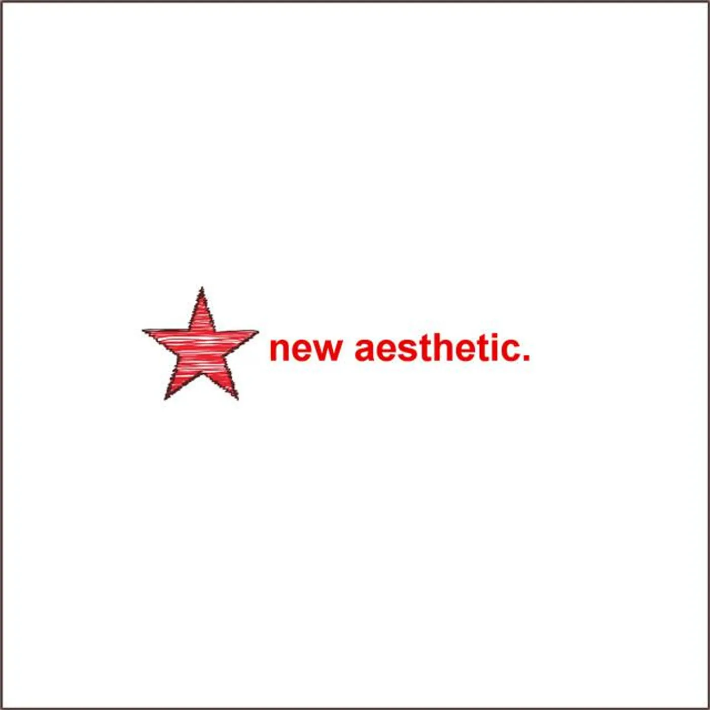New Aesthetic