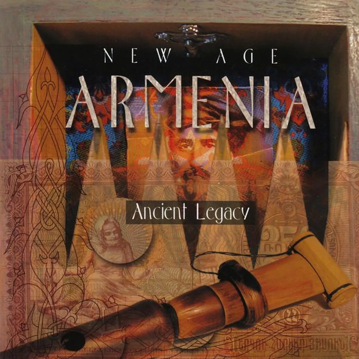 New Age Armenia