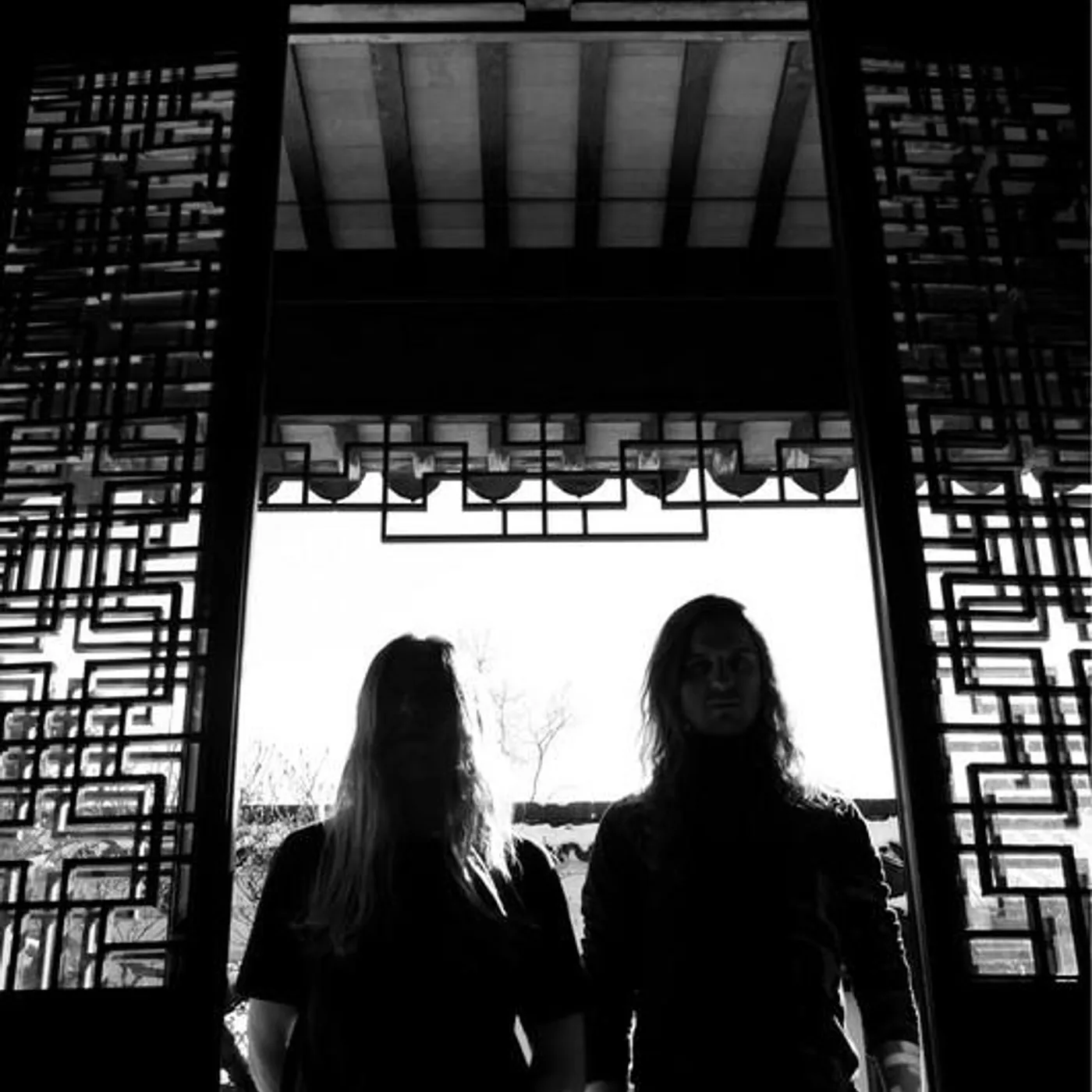 New Age Doom Brand Page