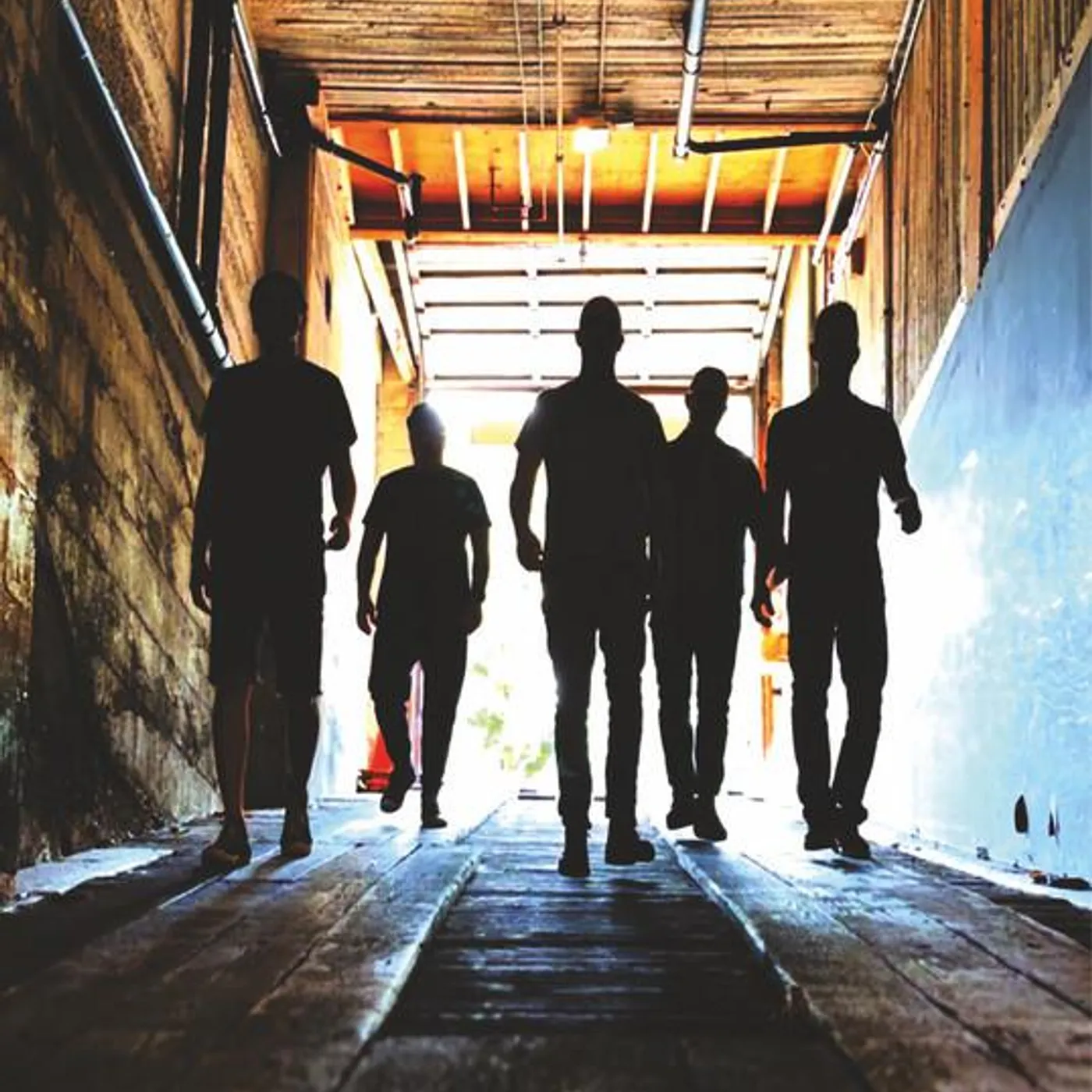 New Age Healers Brand Page