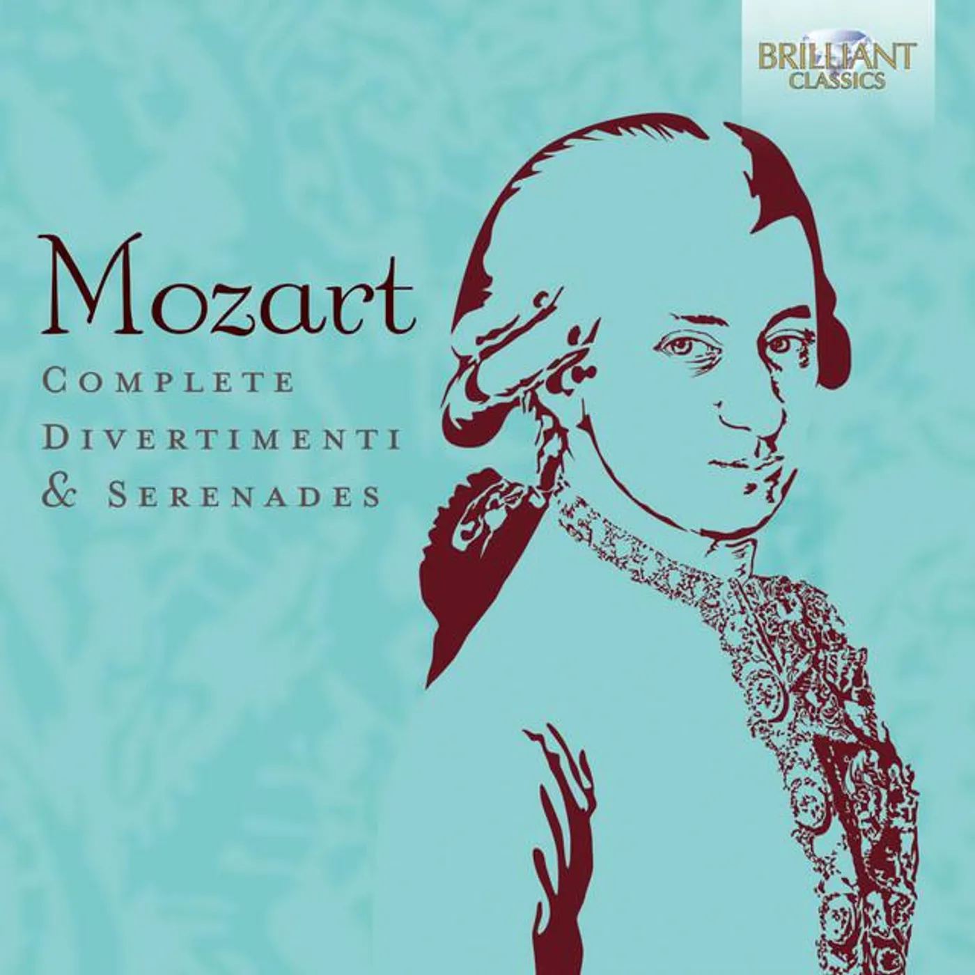New Bach Collegium Musicum Leipzig Brand Page