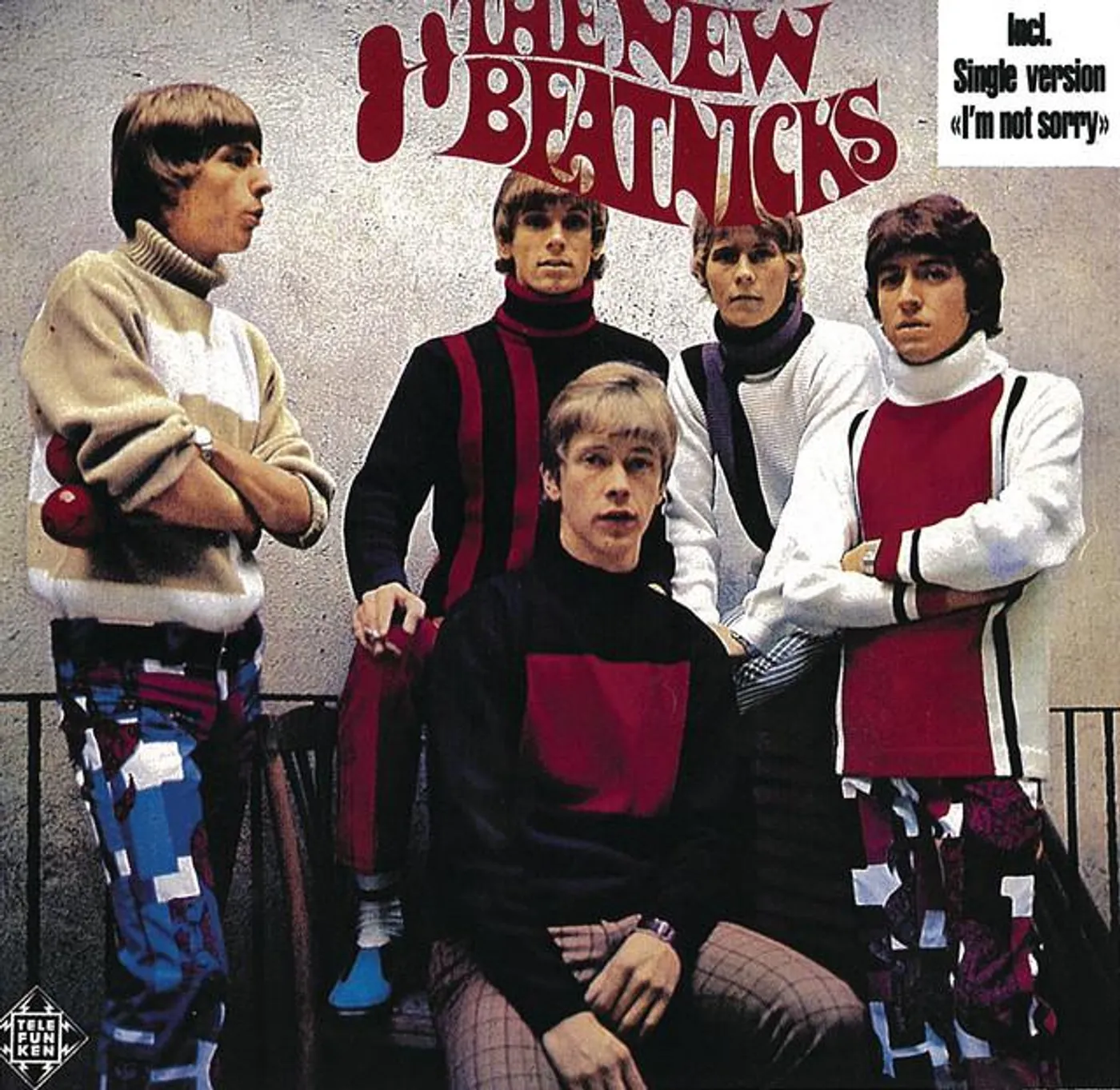 New Beatnicks