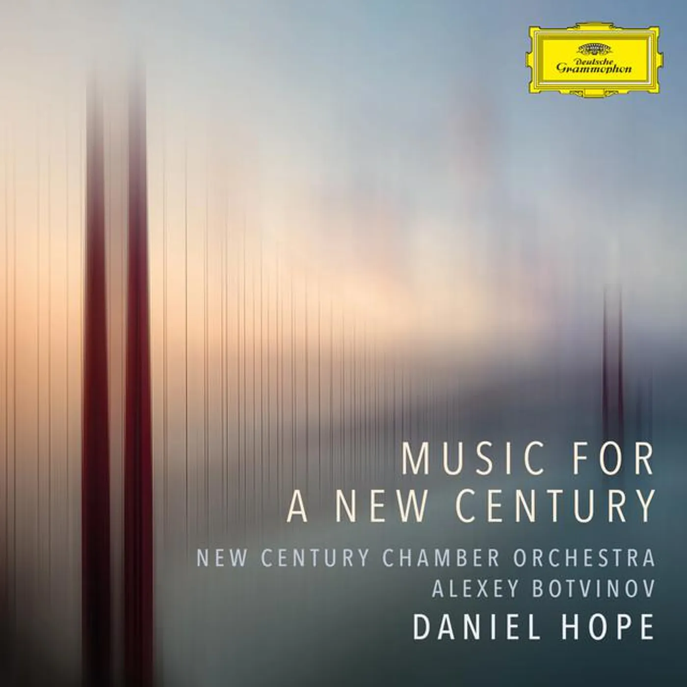 New Century Chamber Orchestra