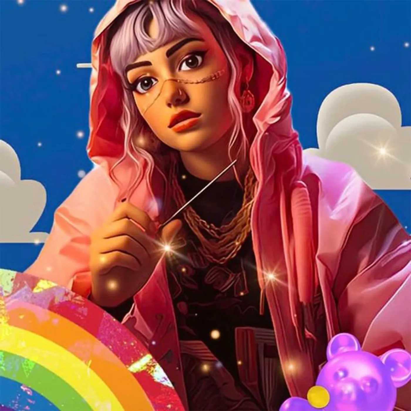 New Champ Brand Page