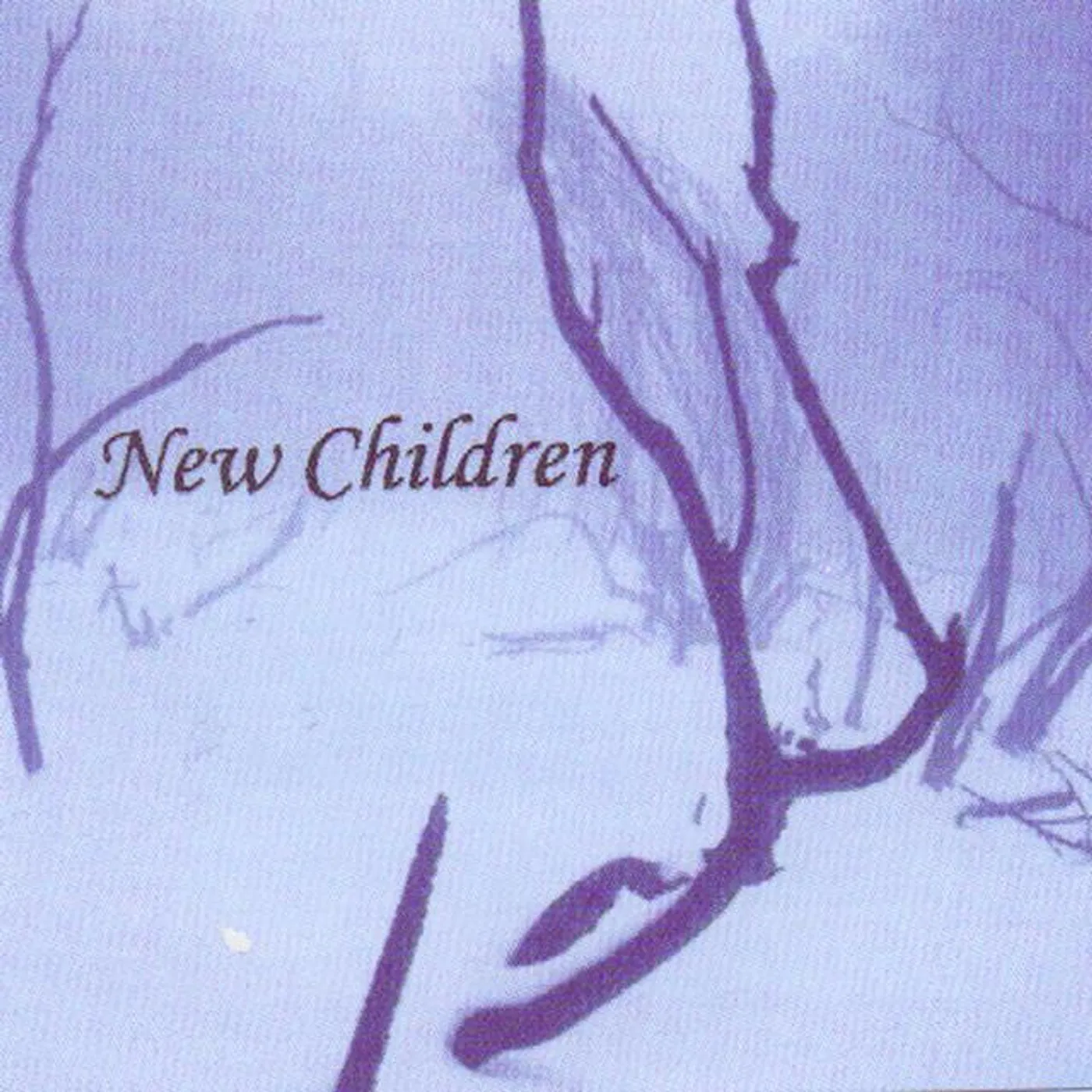 New Children Brand Page