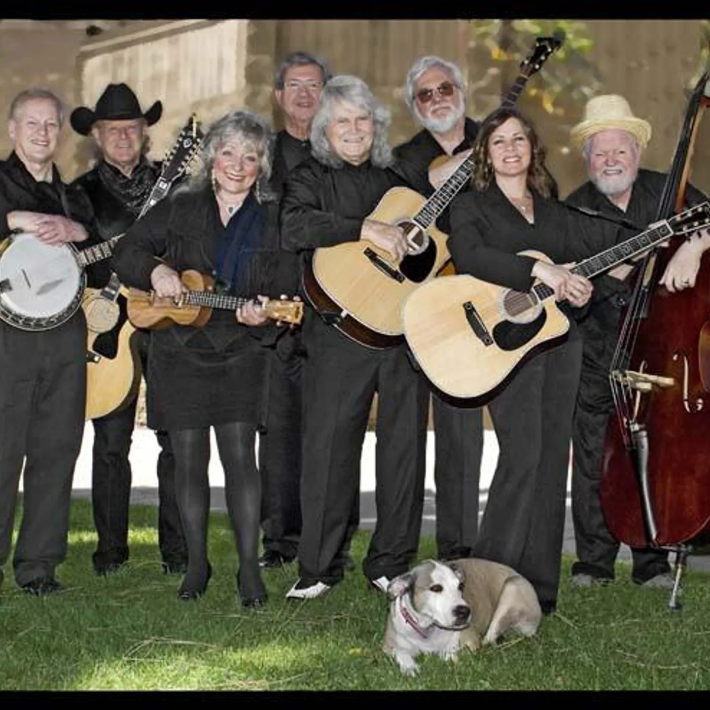 The New Christy Minstrels Brand Page
