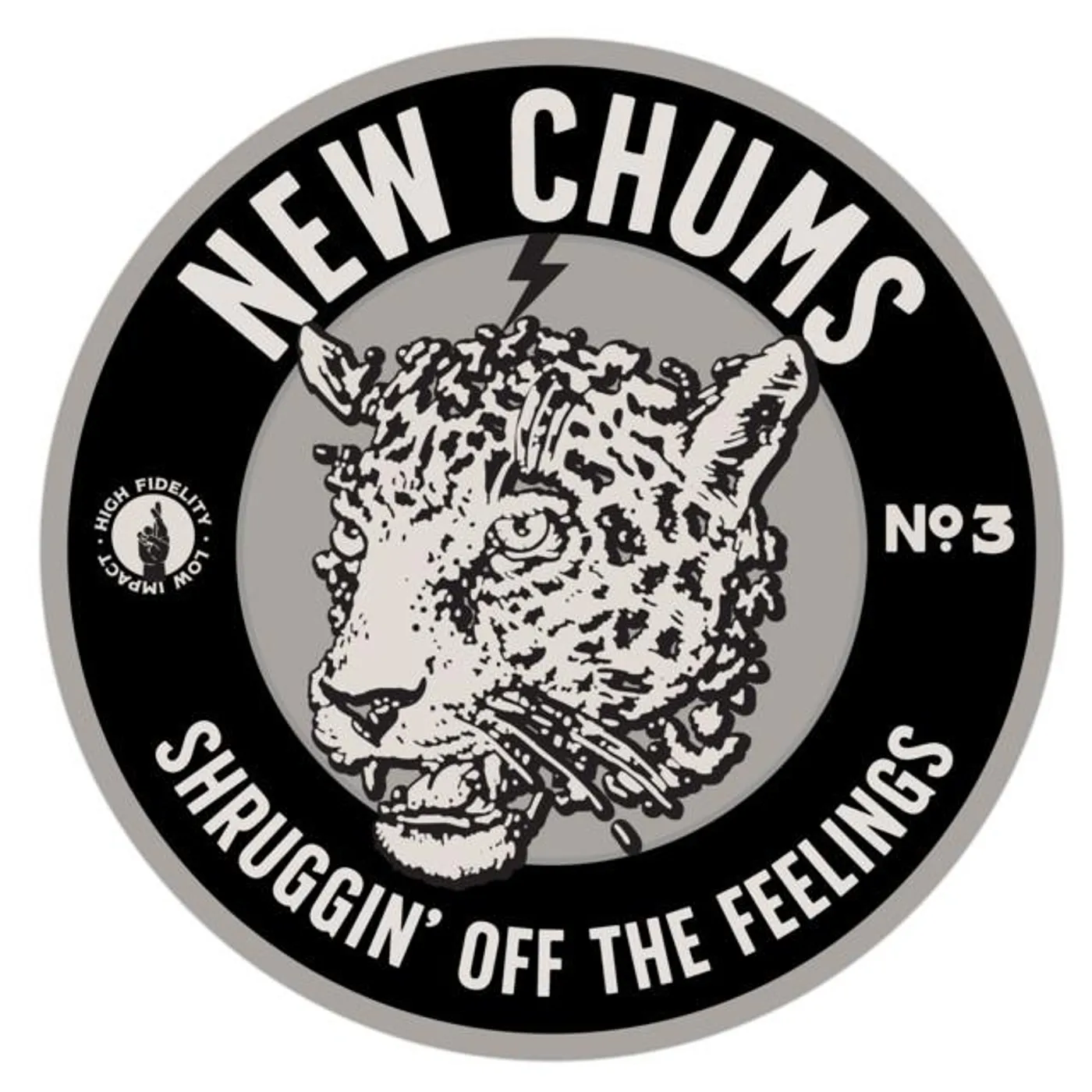 New Chums