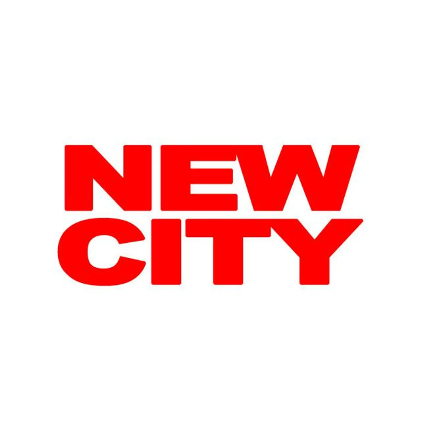 NEW CITY