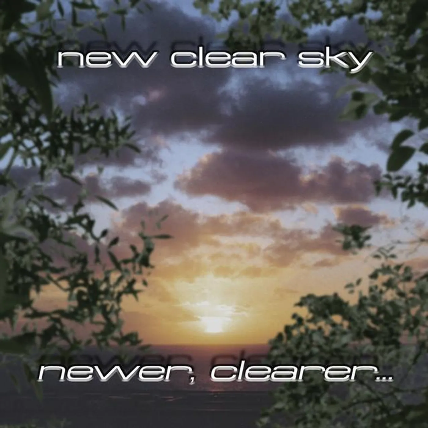 New Clear Sky Brand Page