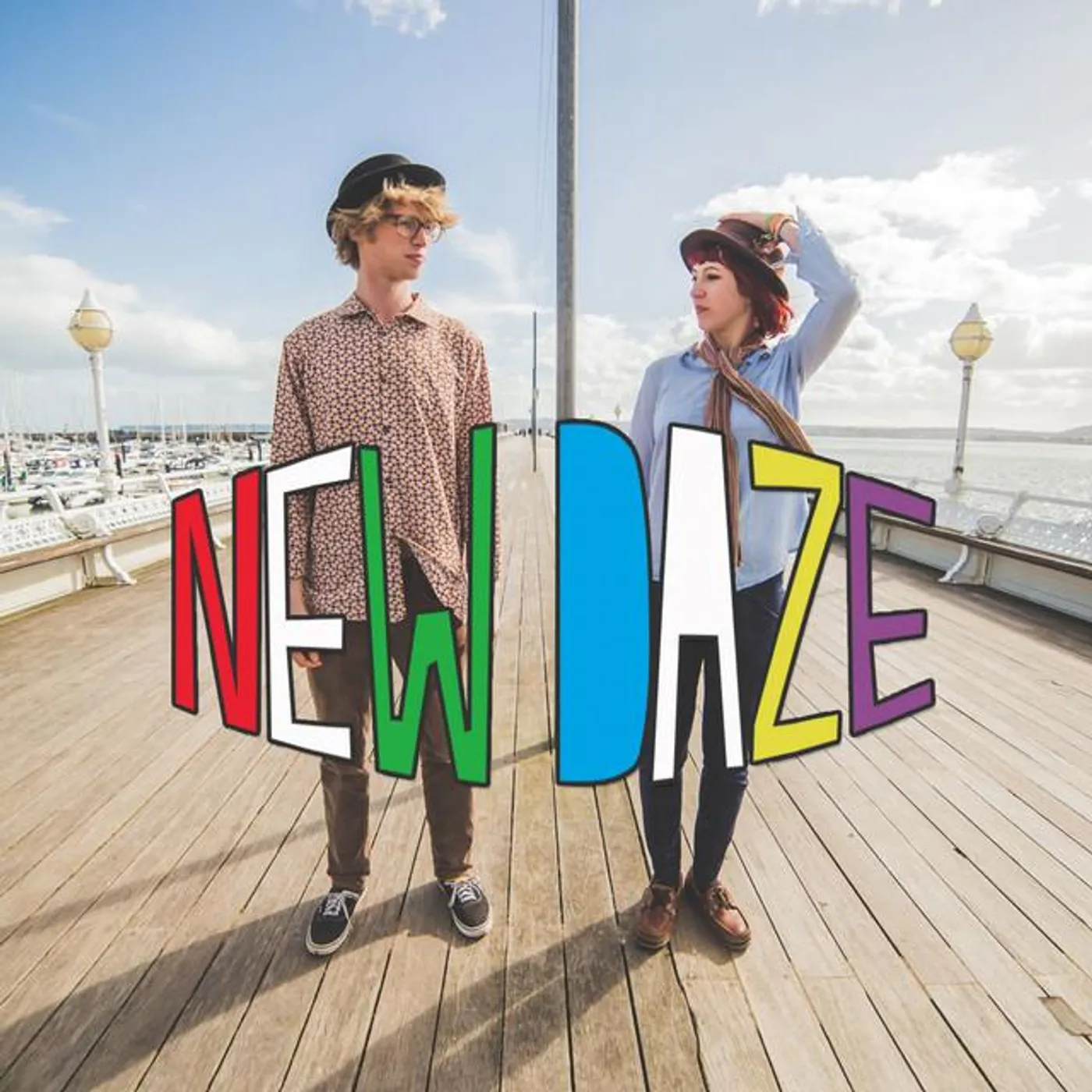 New Daze