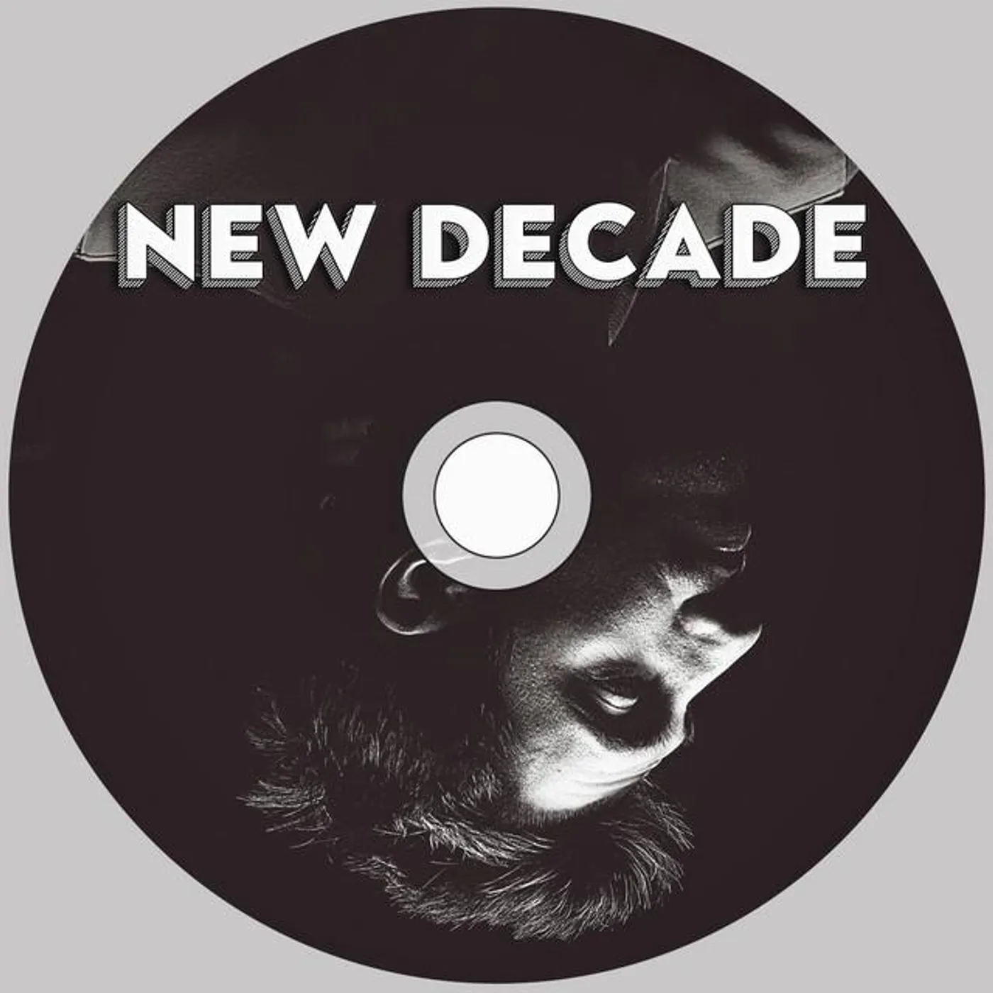 New Decade Brand Page