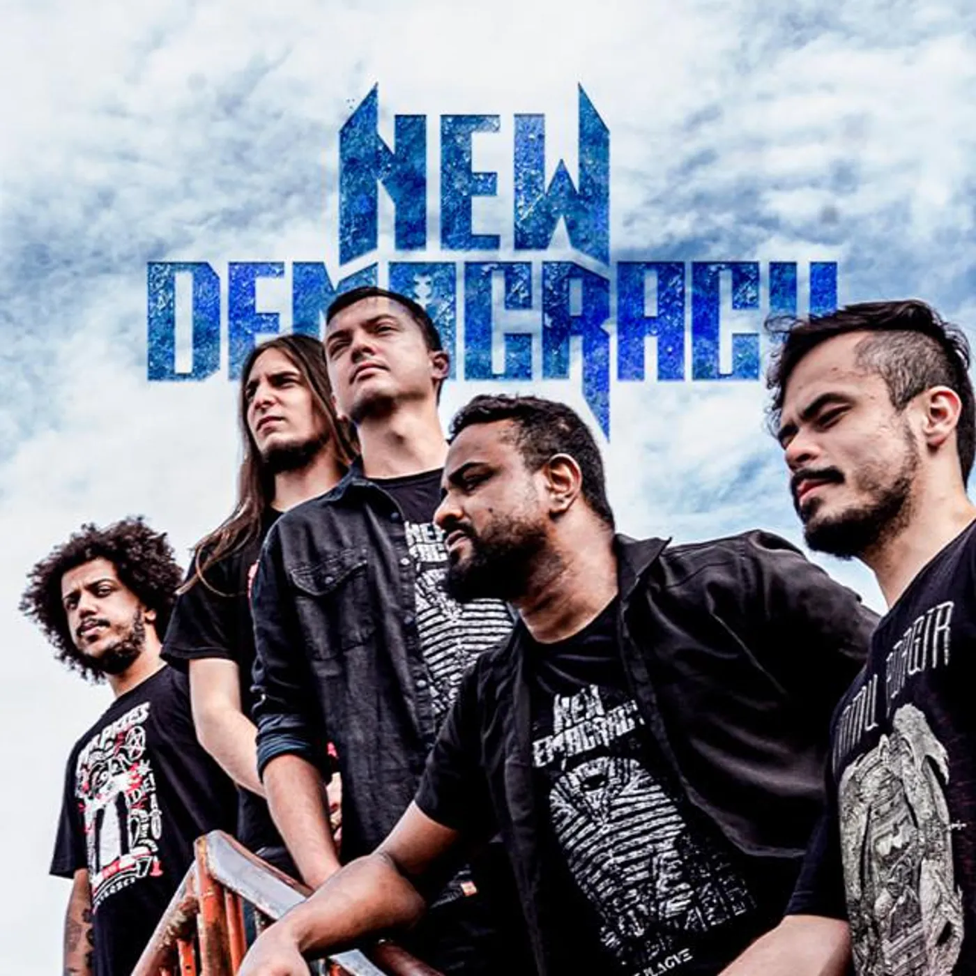 New Democracy